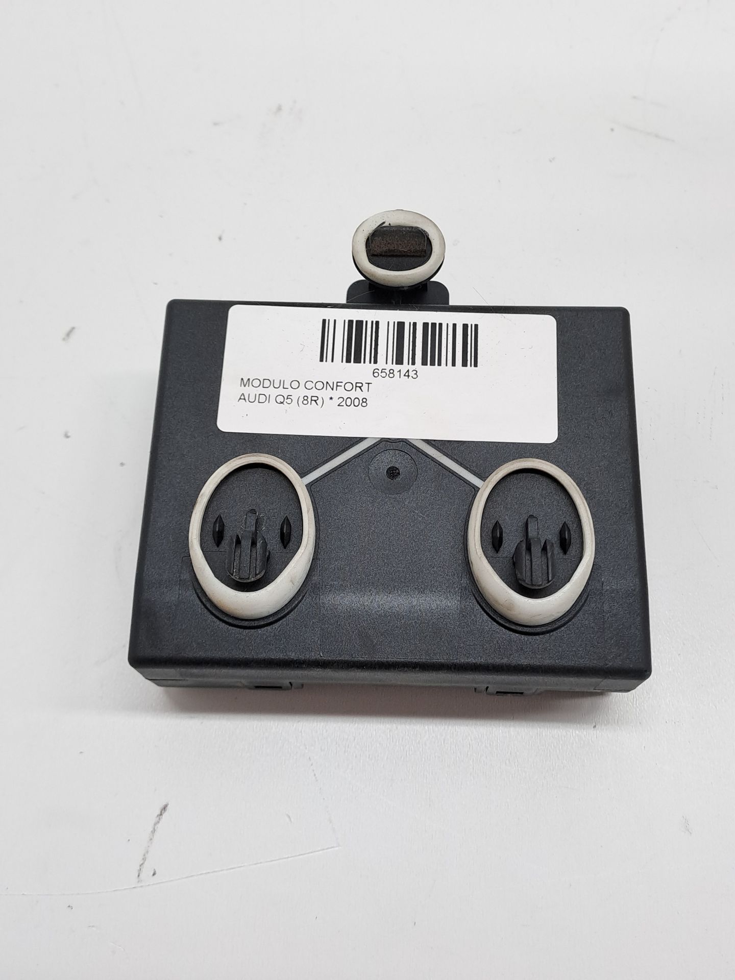 Comfort Control Module AUDI Q5 (8R)