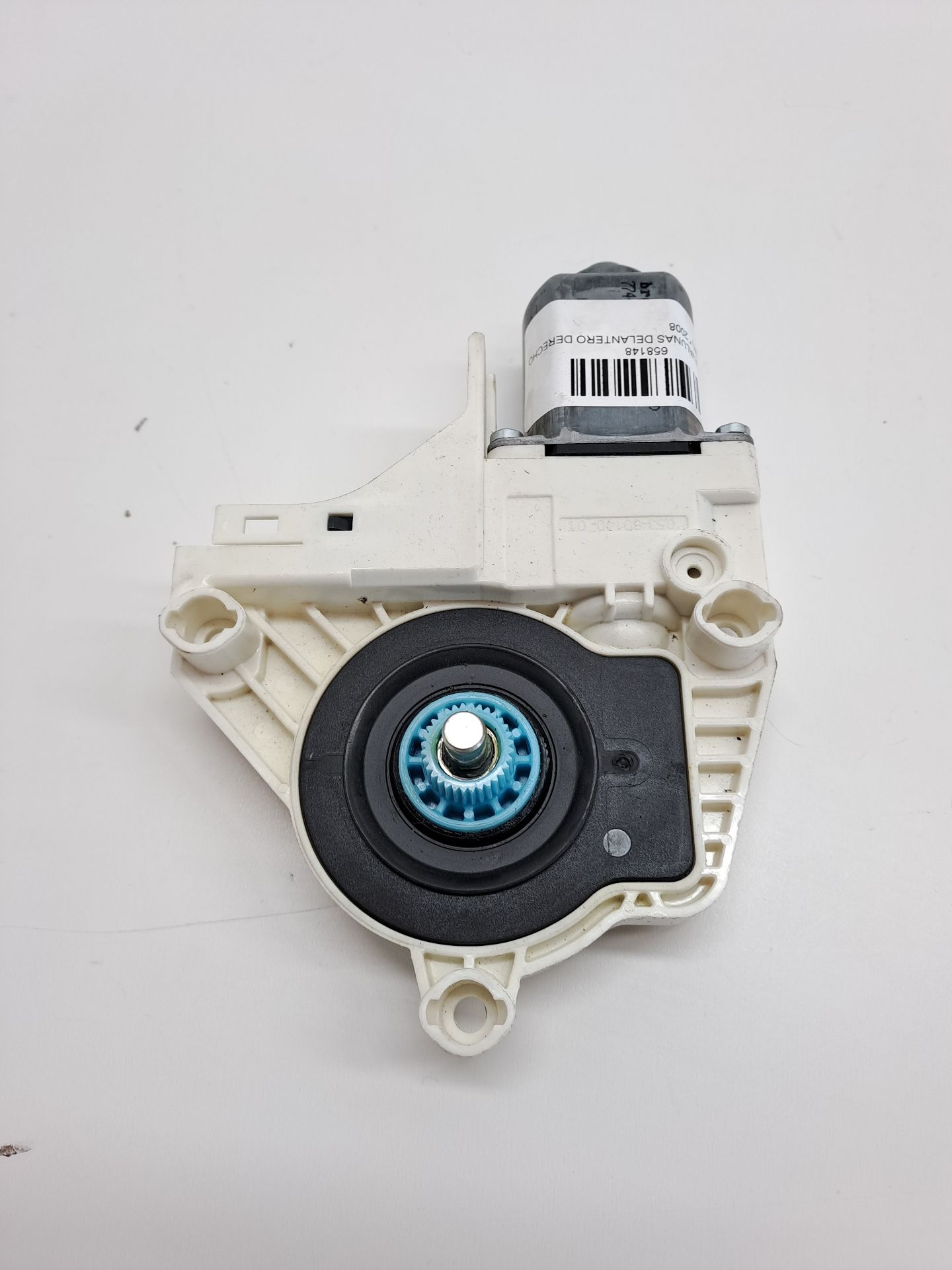 Front Right Window Motor AUDI Q5 (8R)