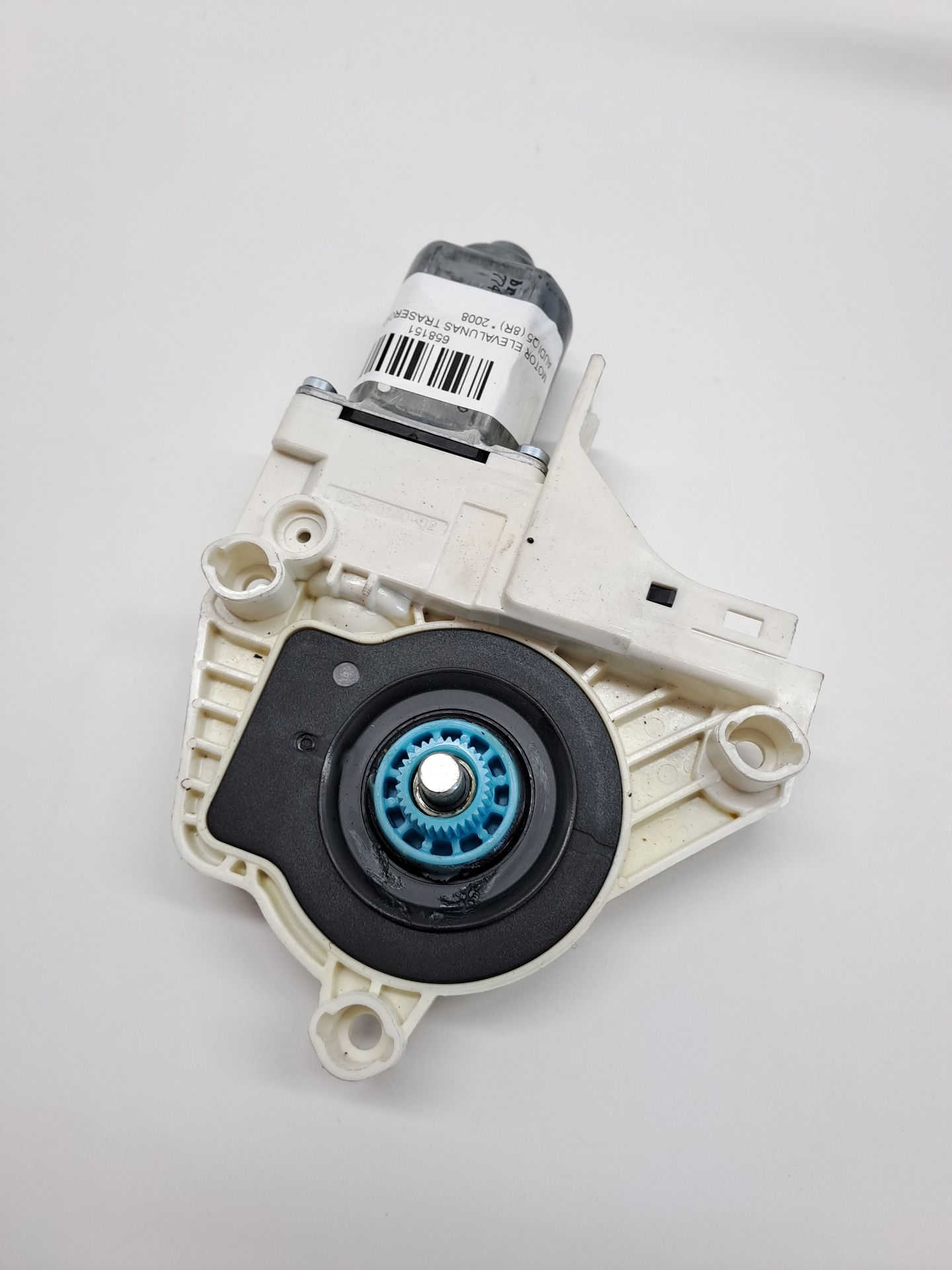 Rear Left Window Motor AUDI Q5 (8R)