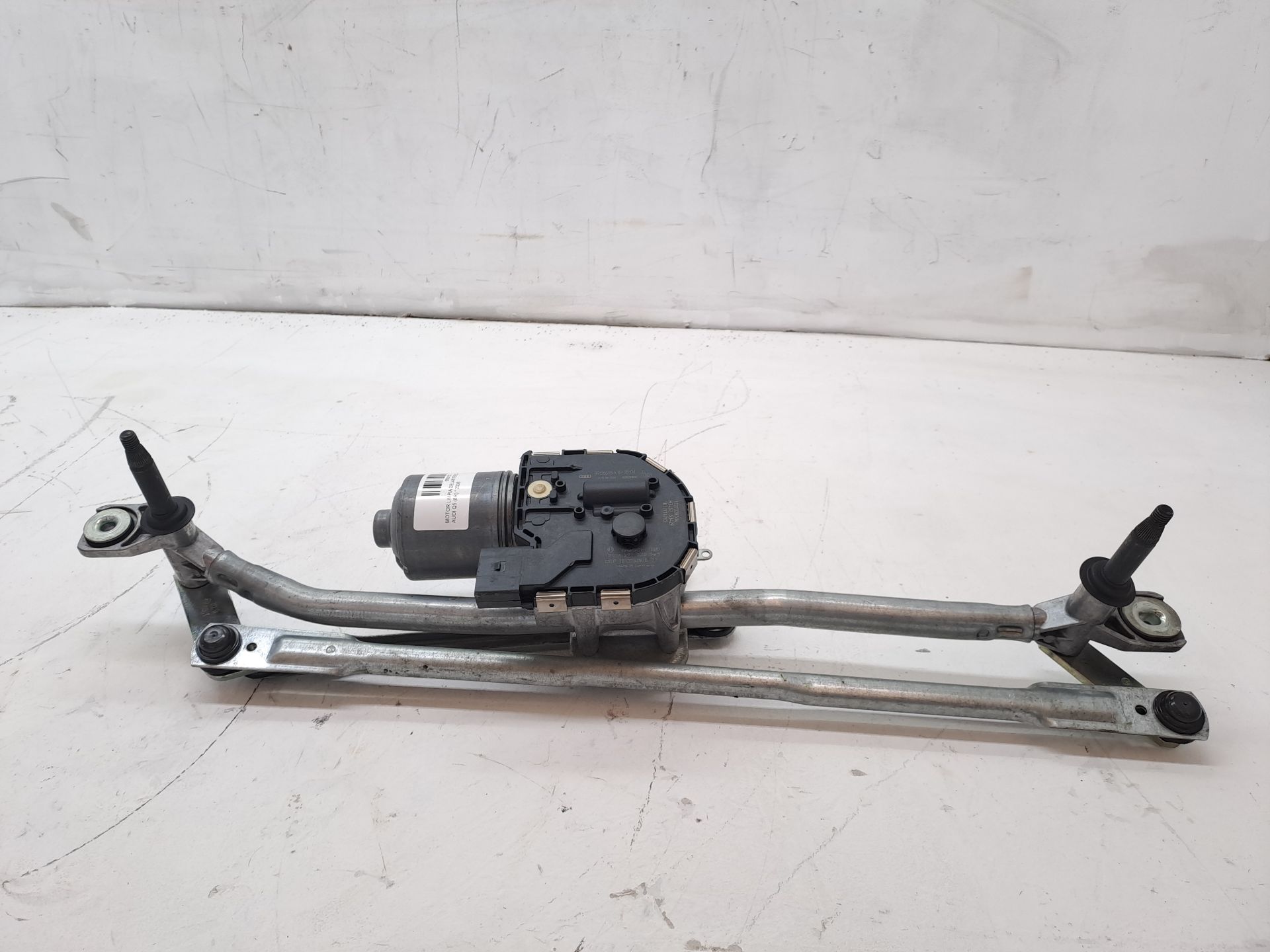 Scheibenwischermotor vorne AUDI Q5 (8R)