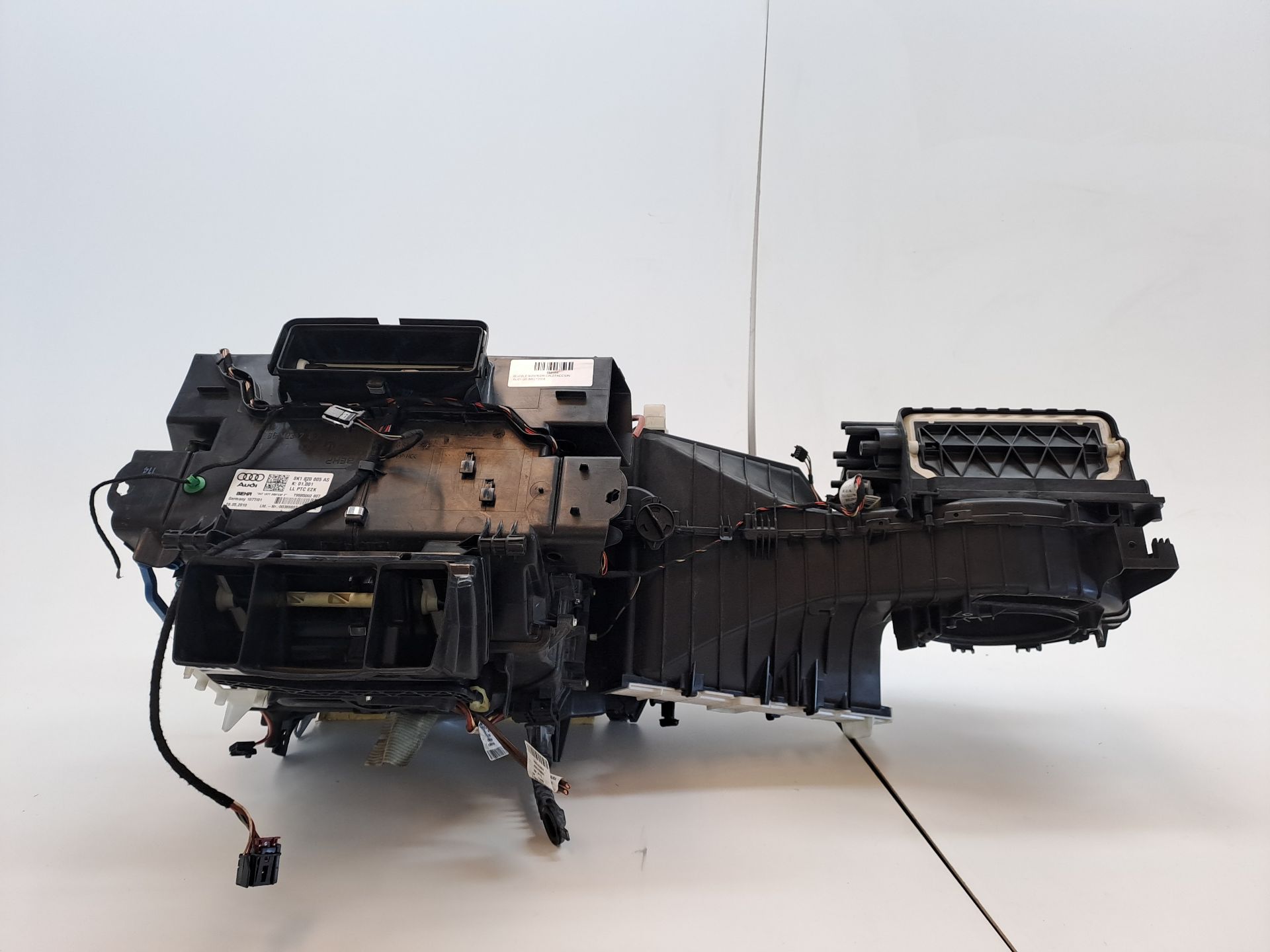Heater Housing AUDI Q5 (8R)