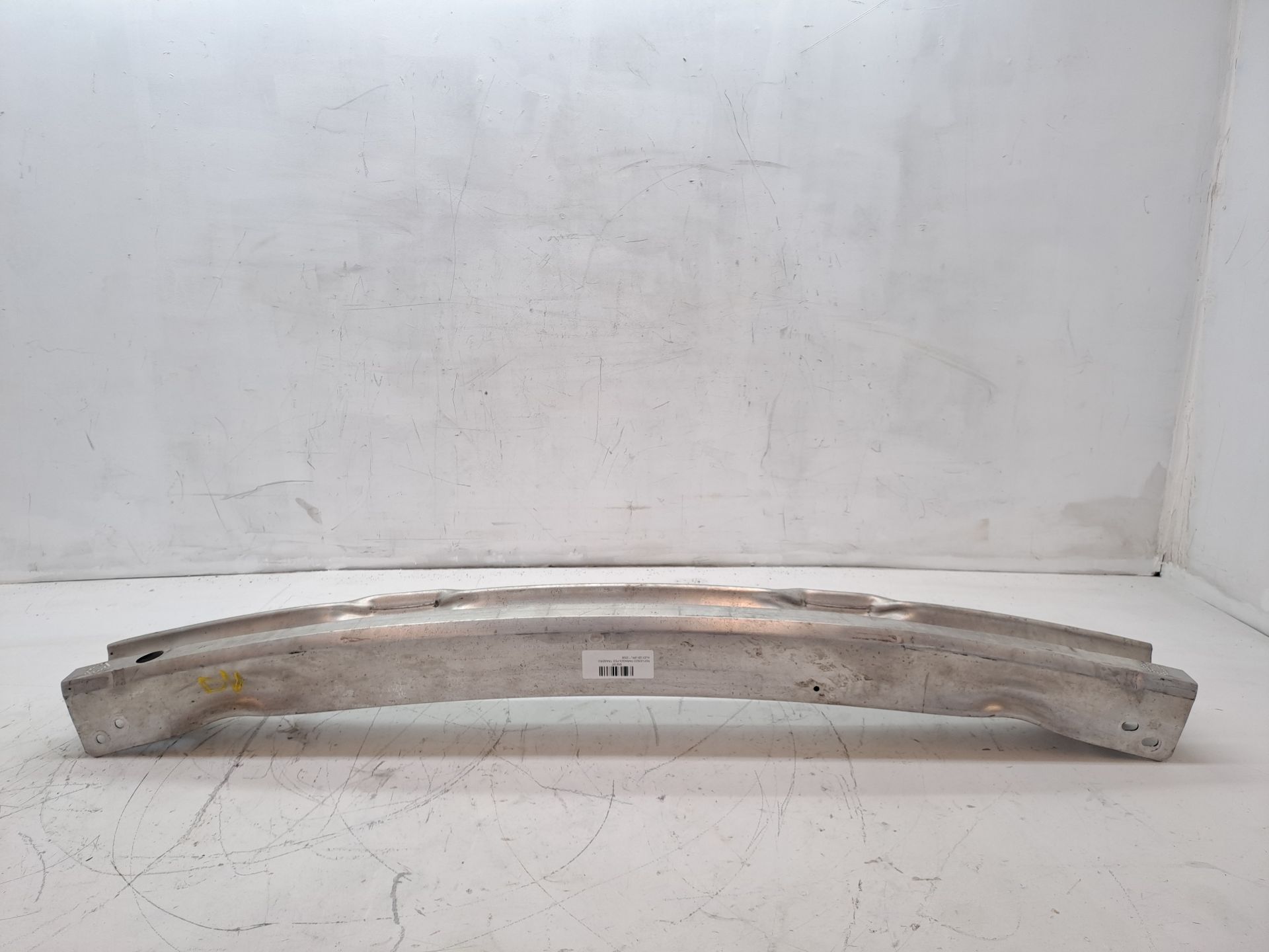 Rear Bumper Reinforcement AUDI Q5 (8R)