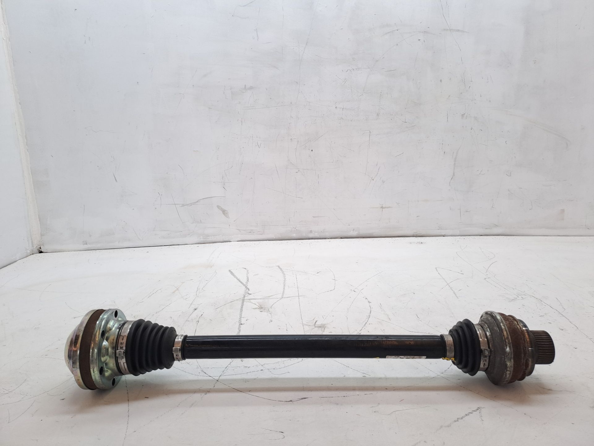 Sonstiges AUDI Q5 (8R)
