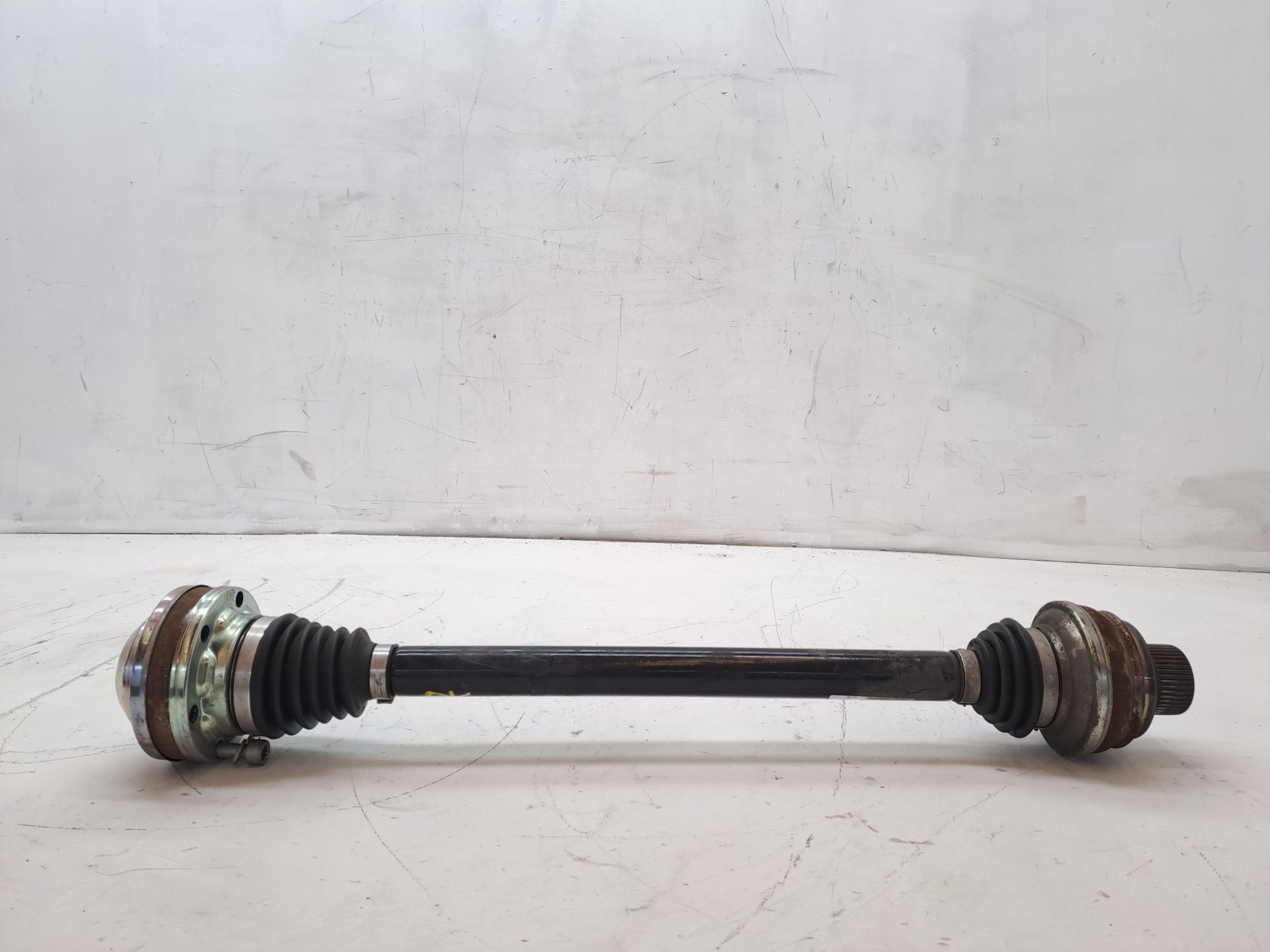 Antriebswelle hinten links AUDI Q5 (8R)