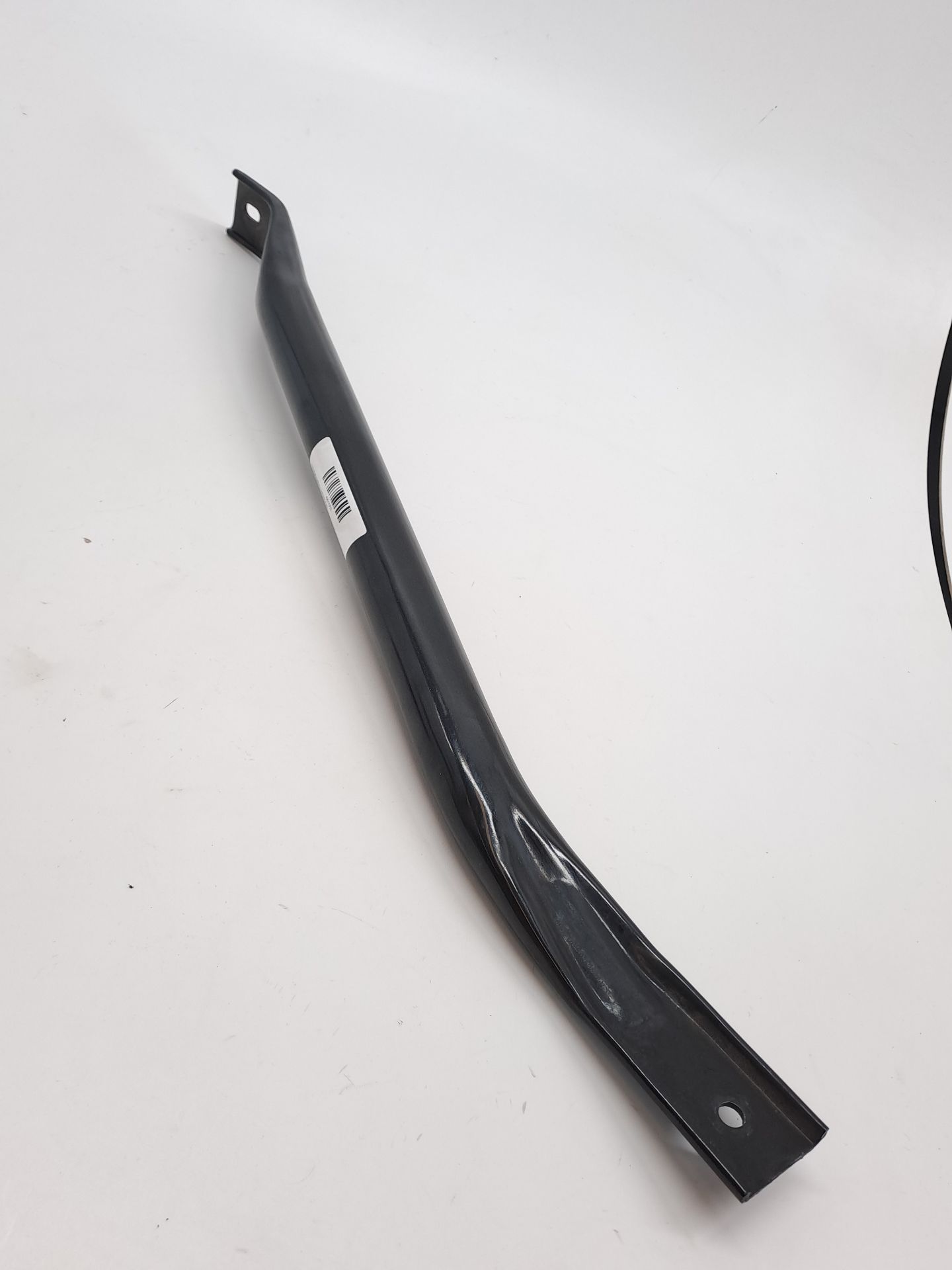 Front Bumper Reinforcement AUDI Q5 (8R)