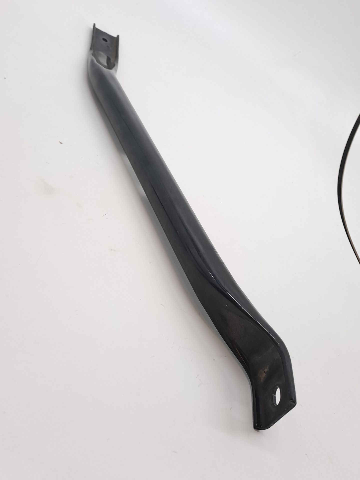 Front Bumper Reinforcement AUDI Q5 (8R)
