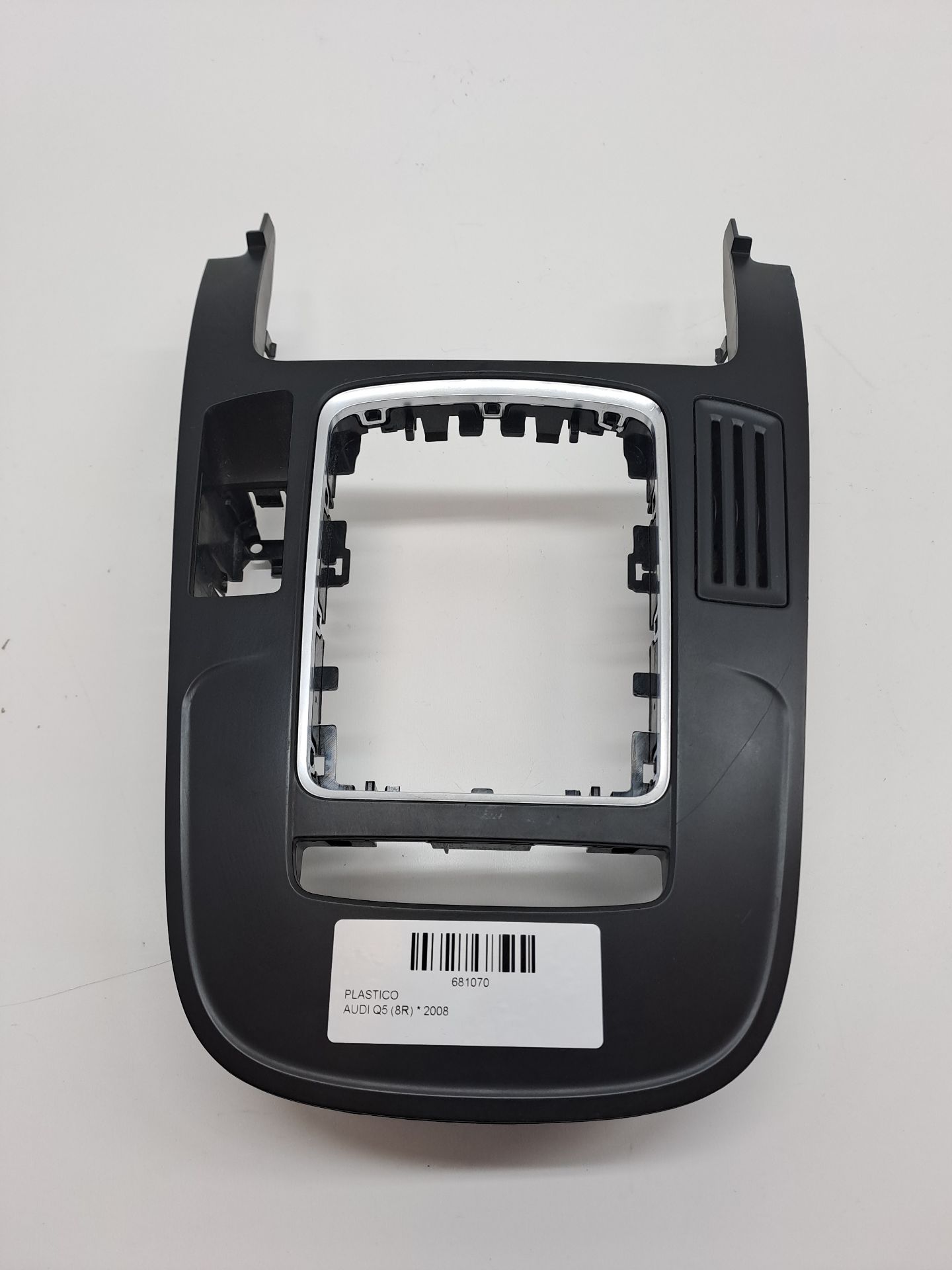 Verkleidung AUDI Q5 (8R)