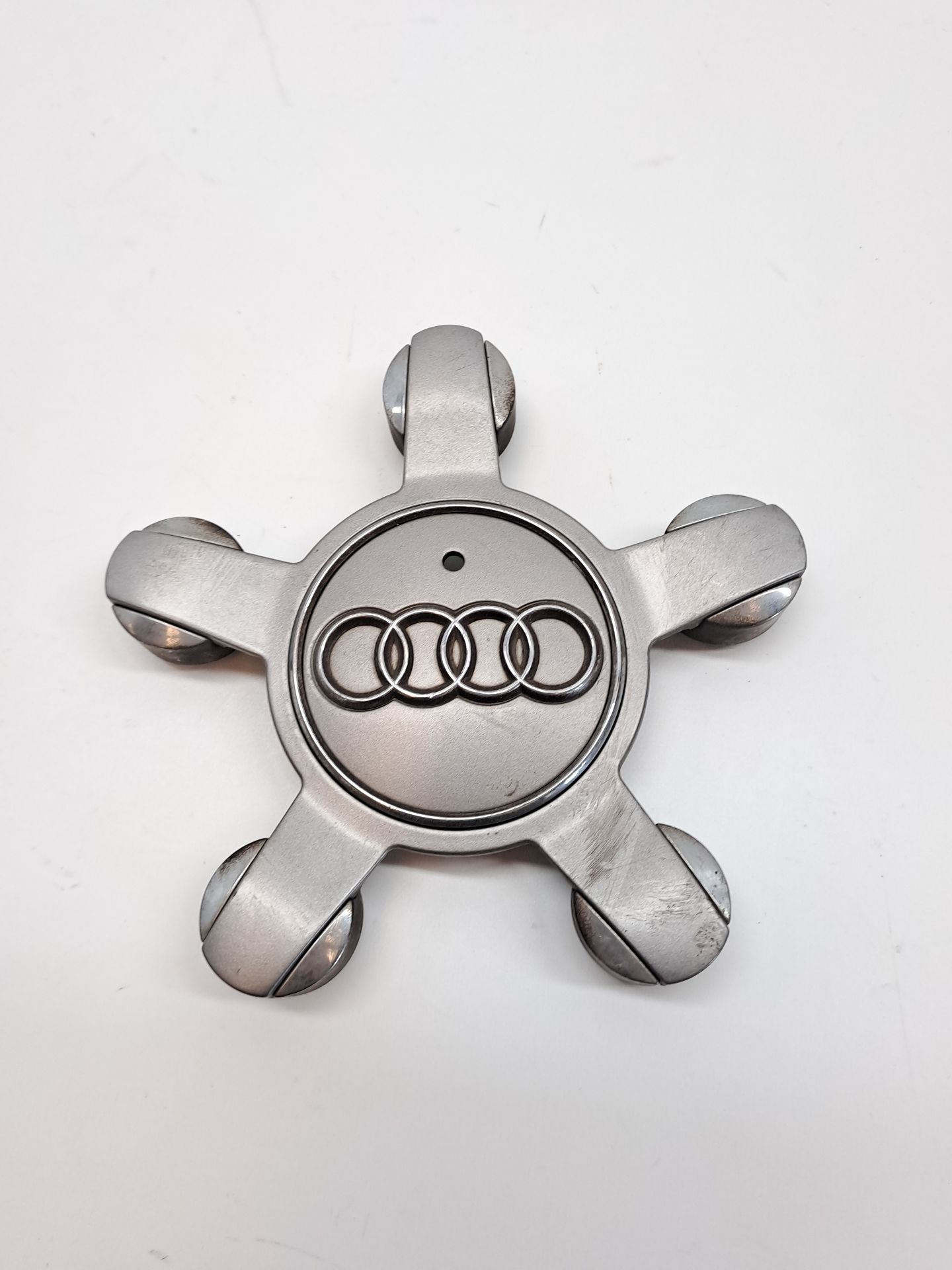 Copricerchio AUDI Q5 (8R)