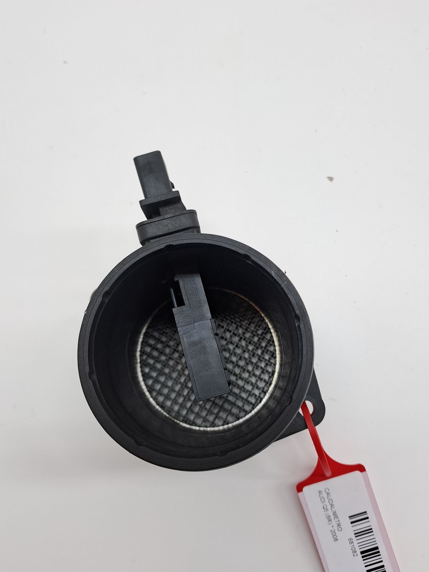 Medidor de fluxo de ar AUDI Q5 (8R)