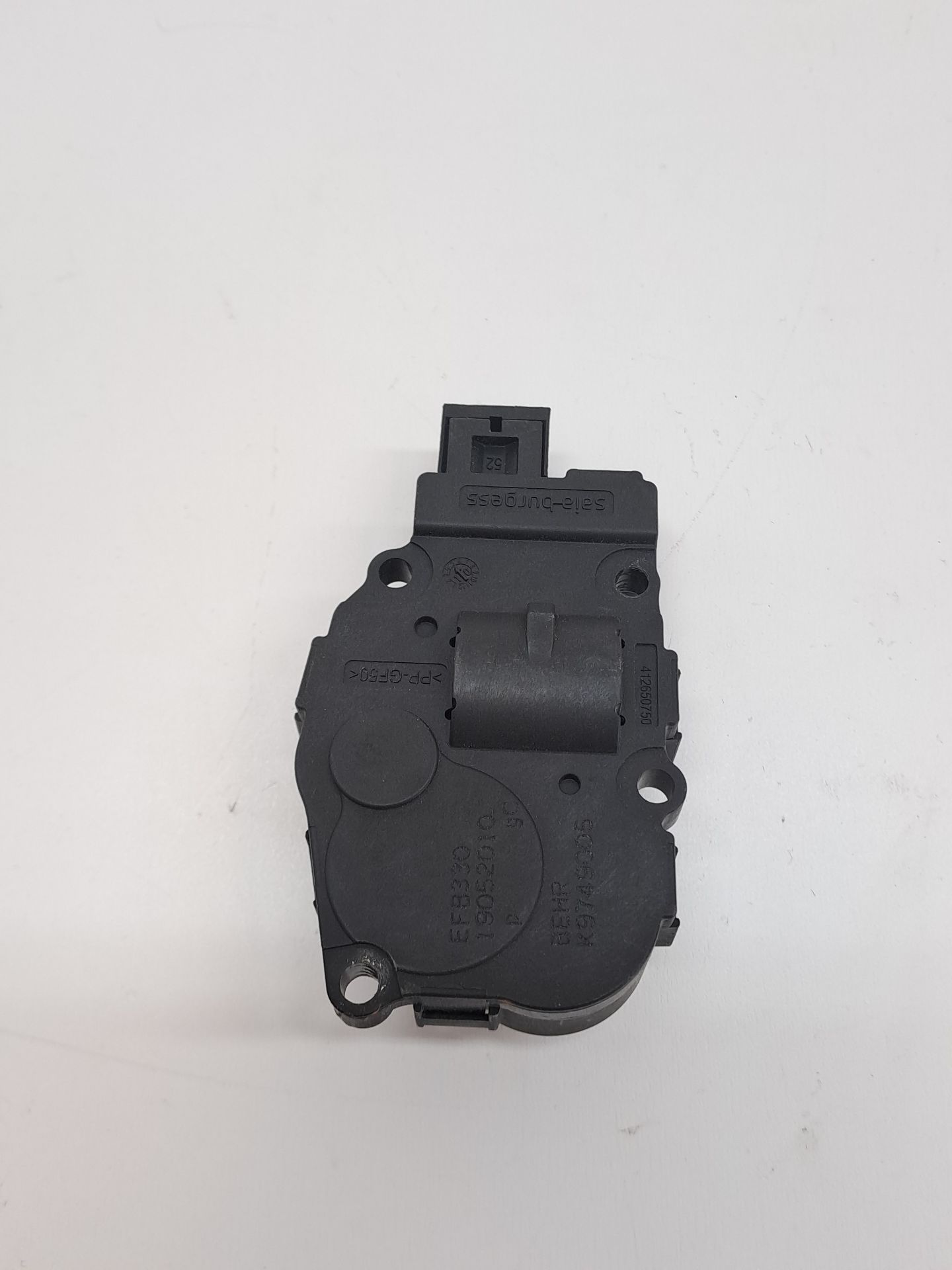 Comfort Control Module AUDI Q5 (8R)