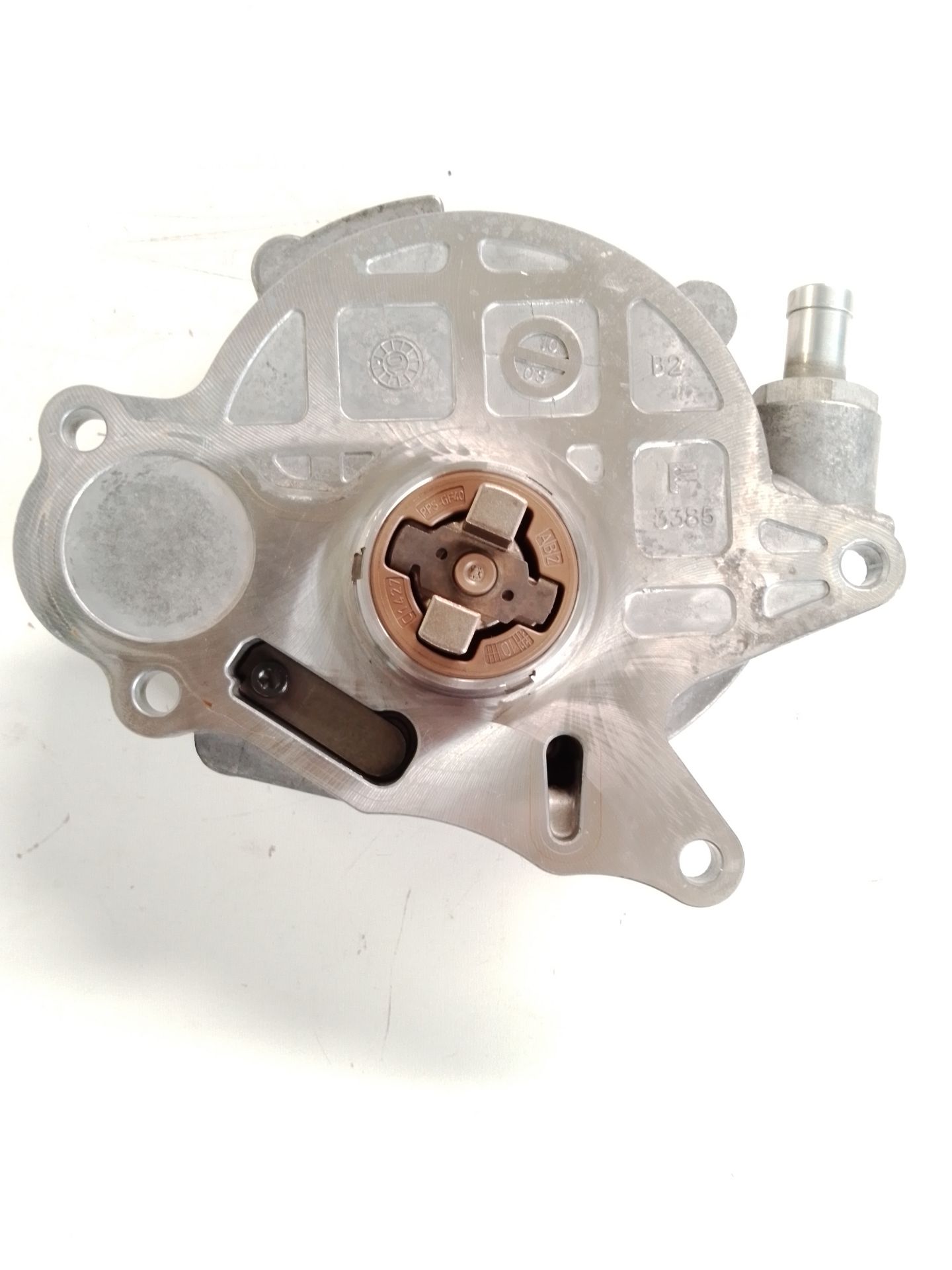 Bremskraftverstärker / Vakuumpumpe AUDI Q5 (8R)