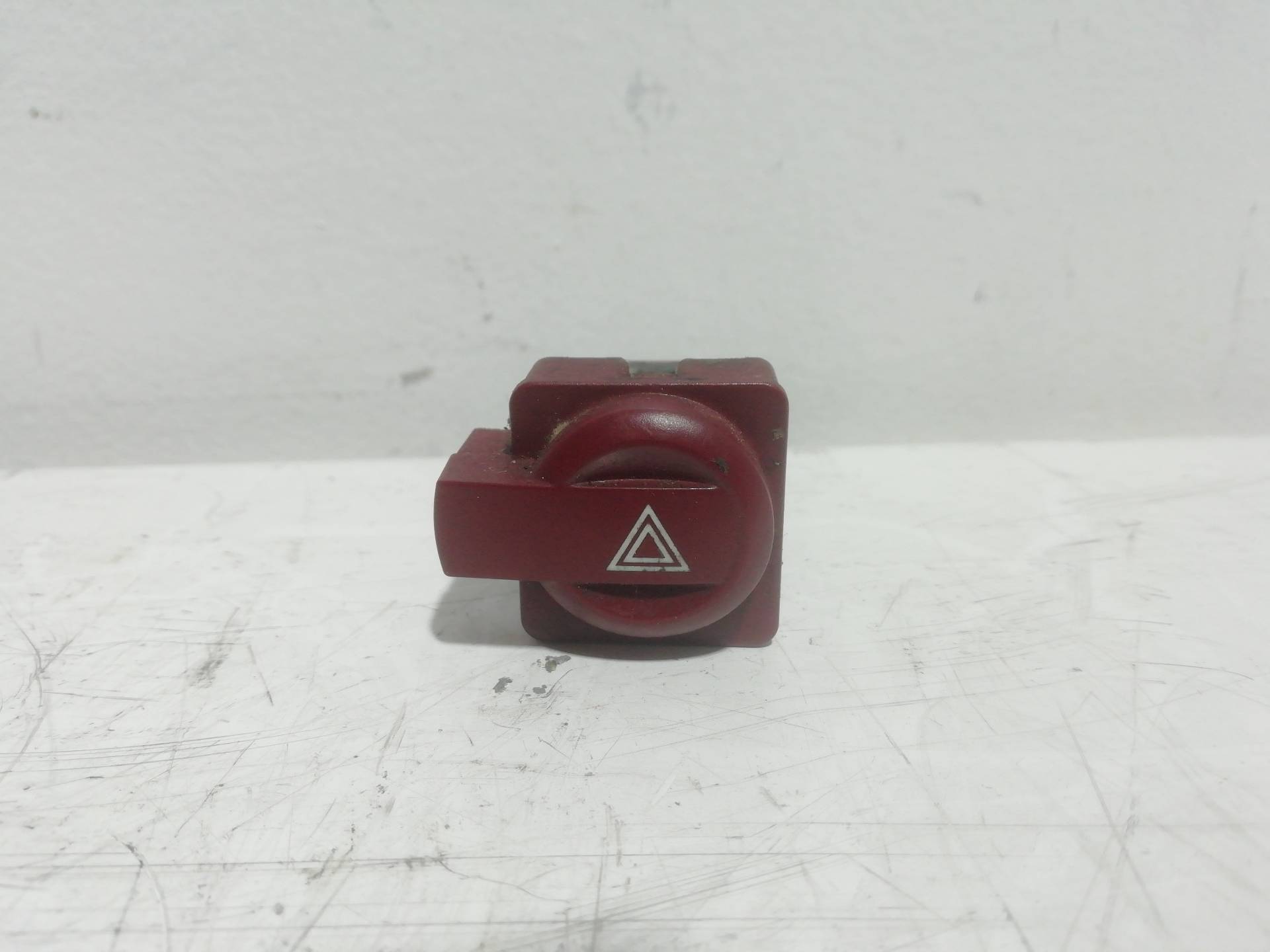 Luz de aviso CITROEN C4 BERLINA