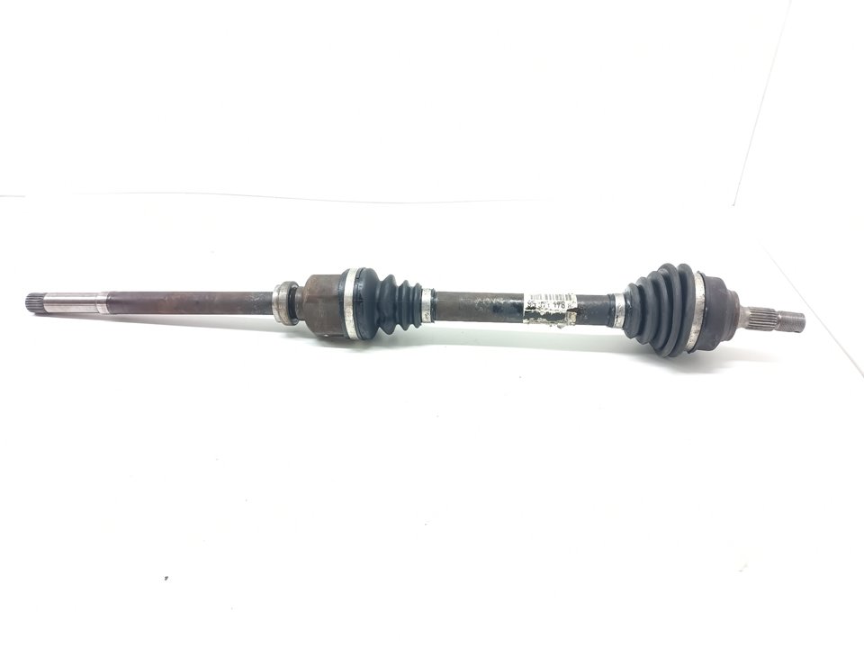Front right driveshaft CITROEN C4 BERLINA
