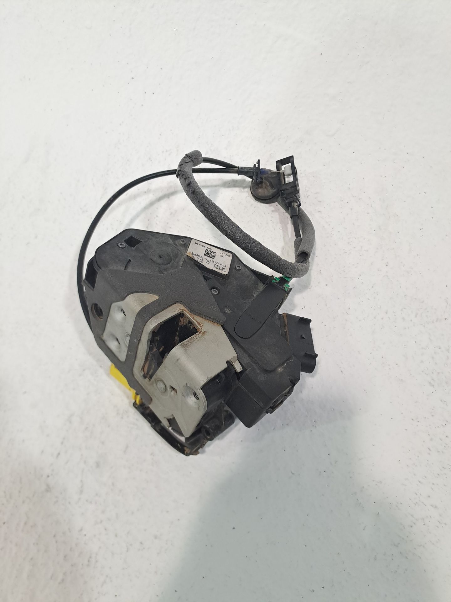 Front left door lock FORD KUGA (CBS)