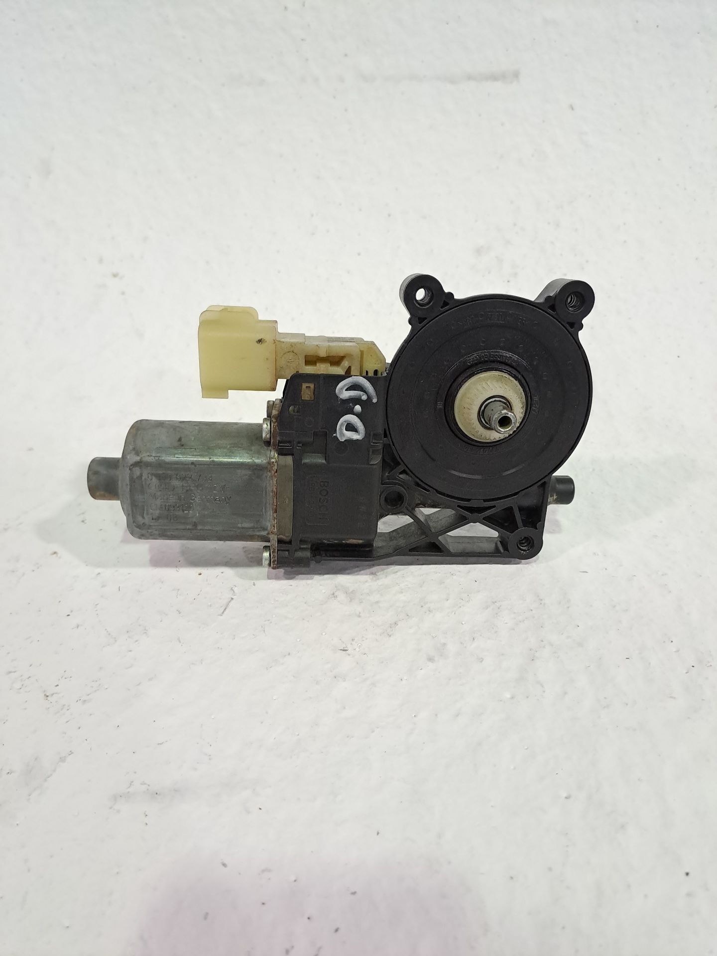 Front Right Window Motor FORD KUGA (CBS)