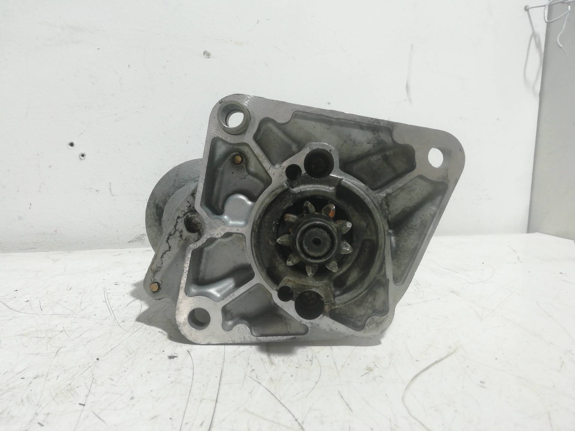 Motorino di avviamento LAND ROVER DEFENDER (LD)