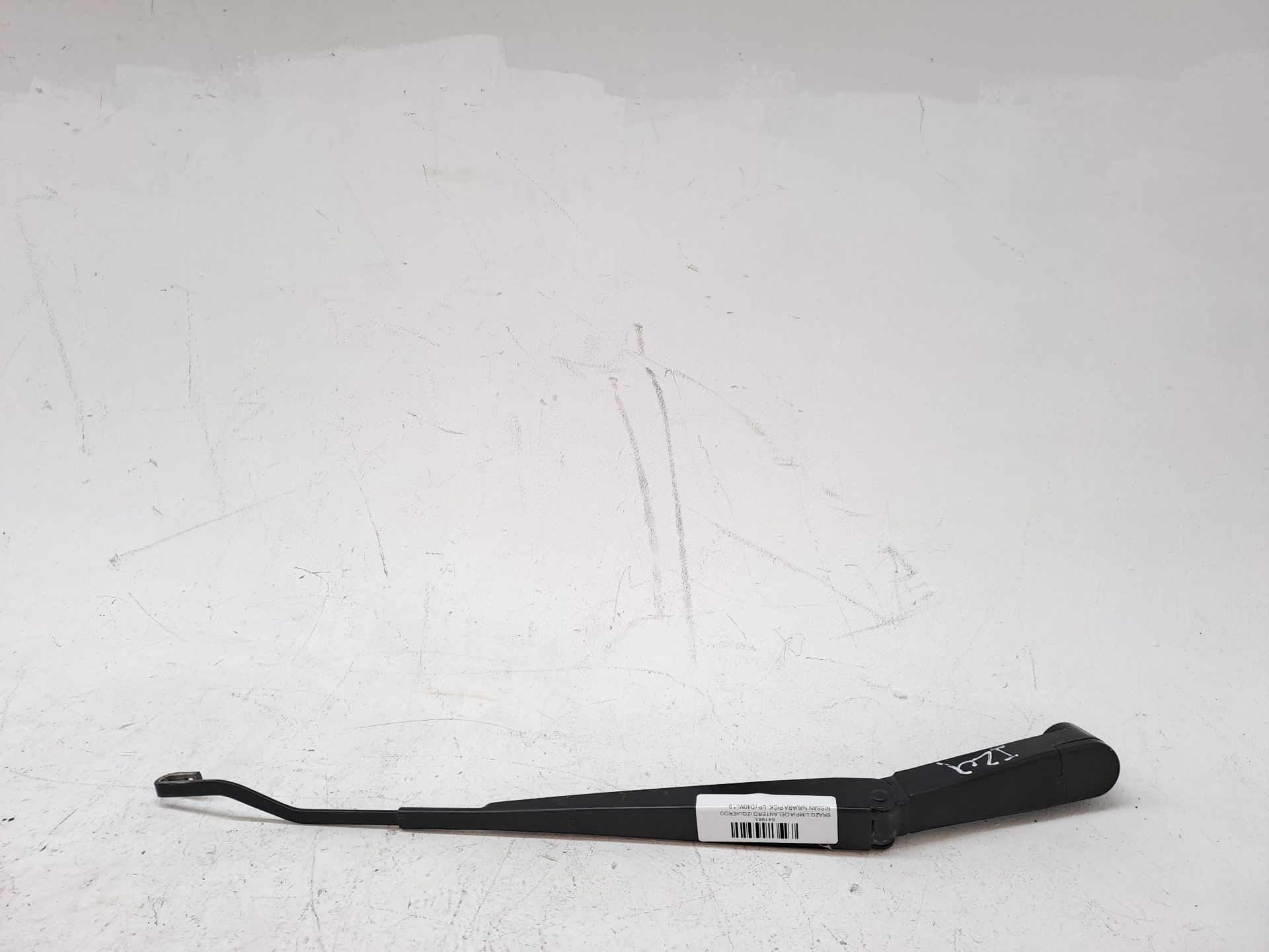 Braccio tergicristallo anteriore sinistro NISSAN NAVARA PICK-UP (D40M)