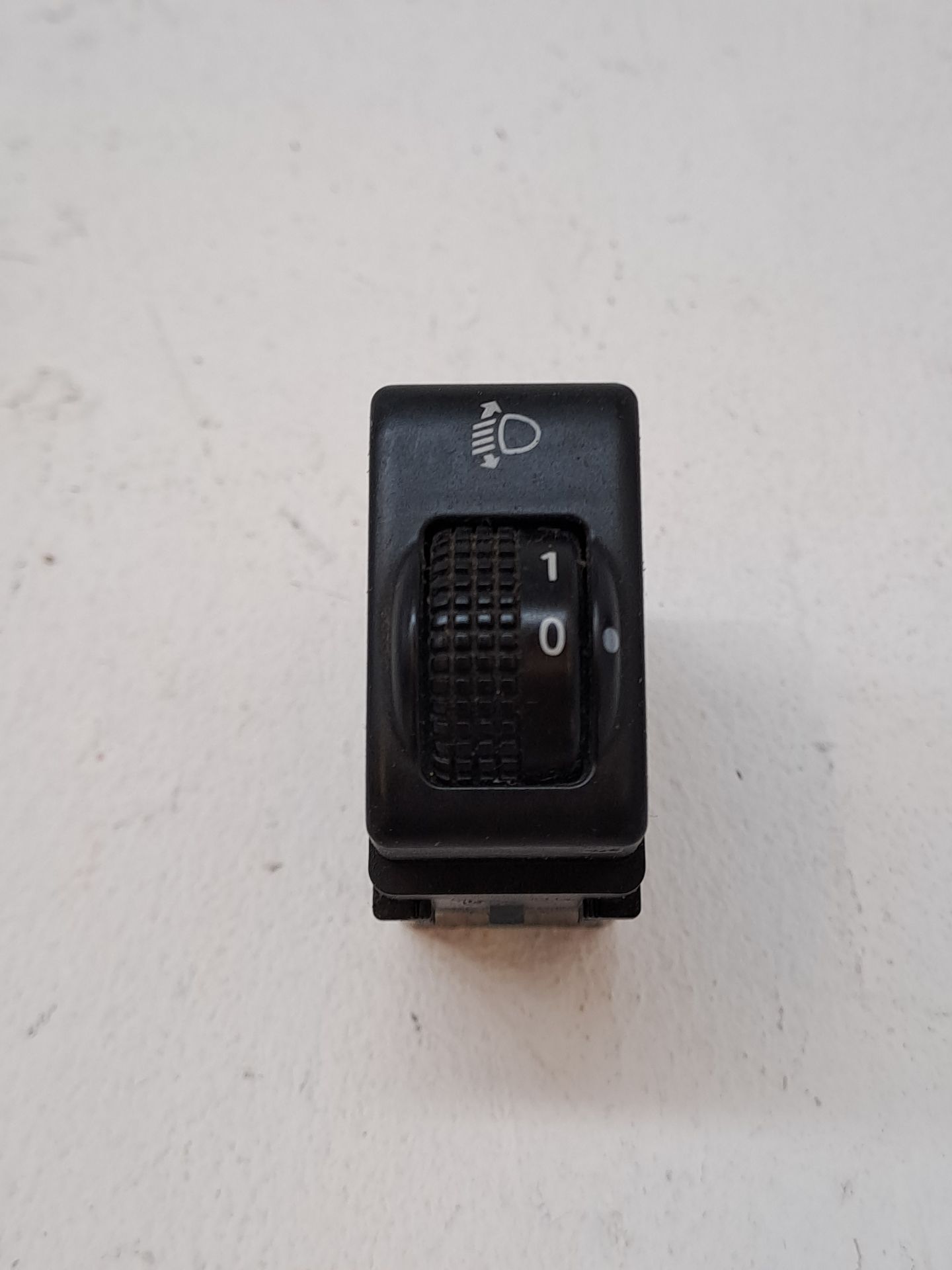 MANDO LUCES NISSAN NAVARA PICK-UP (D40M)