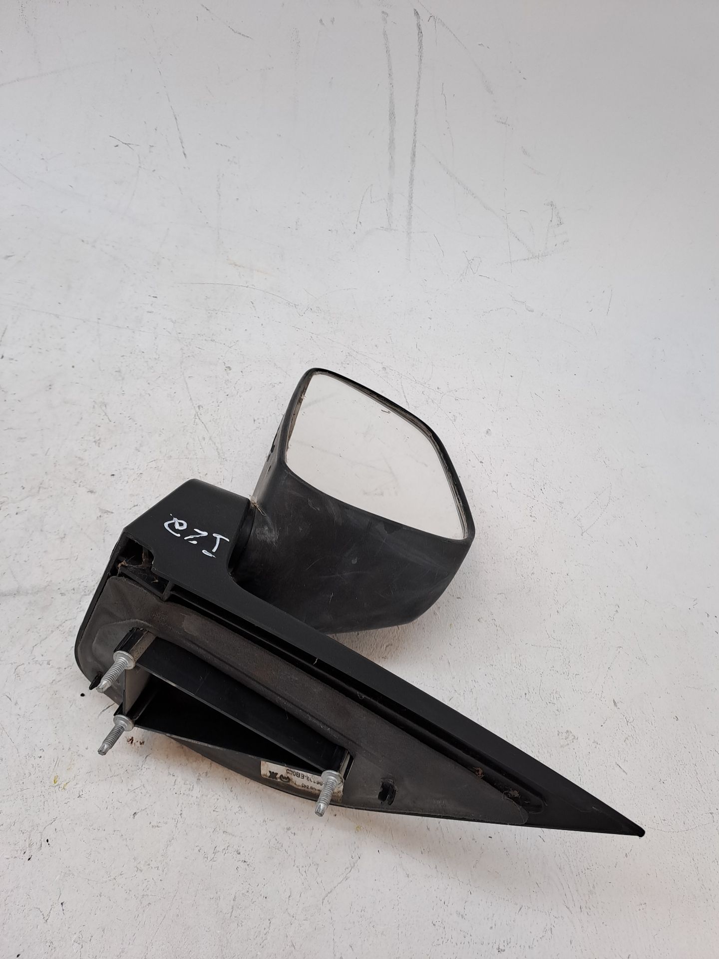 Retrovisor esquerdo NISSAN NAVARA PICK-UP (D40M)