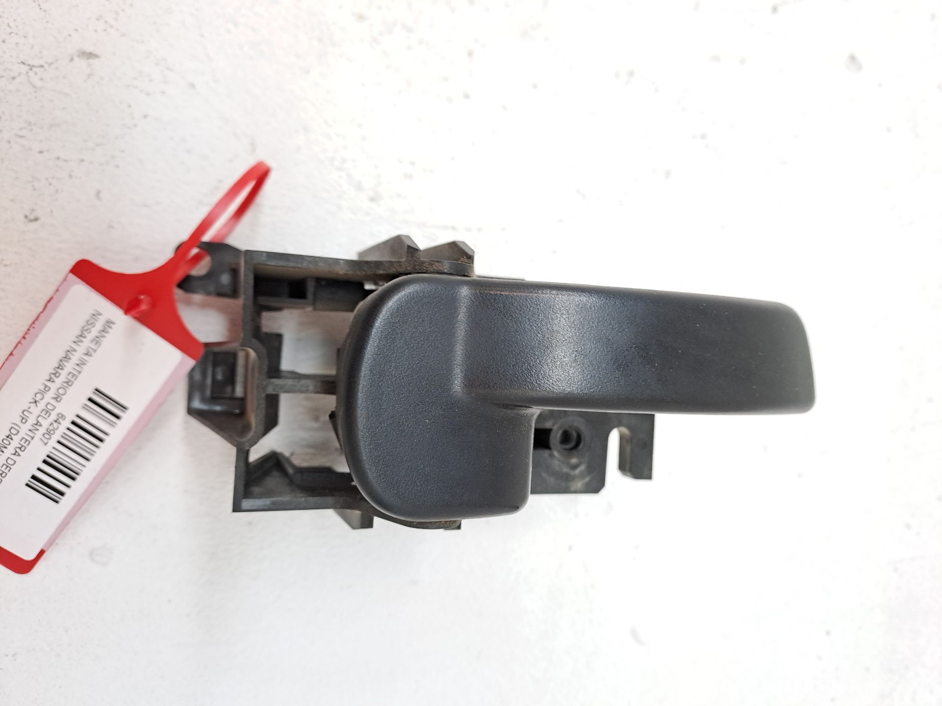 MANETA INTERIOR DELANTERA DERECHA NISSAN NAVARA PICK-UP (D40M)