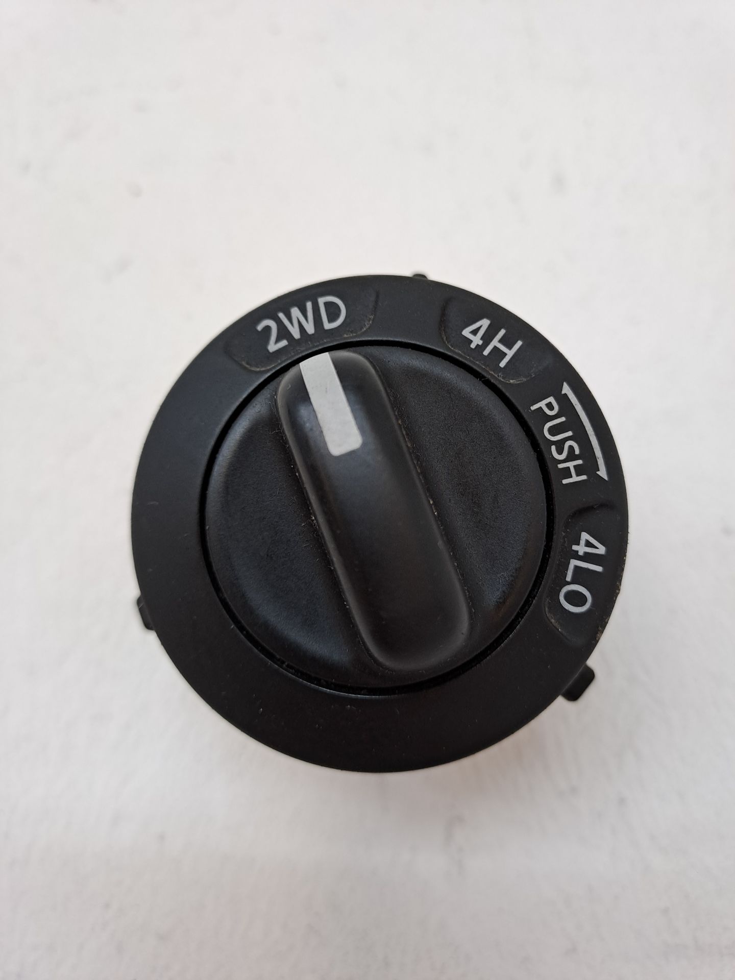 Module de confort NISSAN NAVARA PICK-UP (D40M)