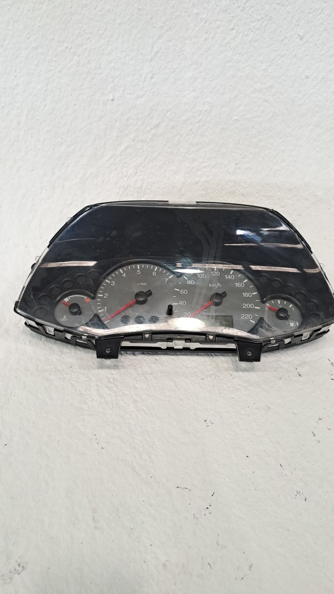 Combiné d’instruments FORD FOCUS II (DA_, HCP, DP)