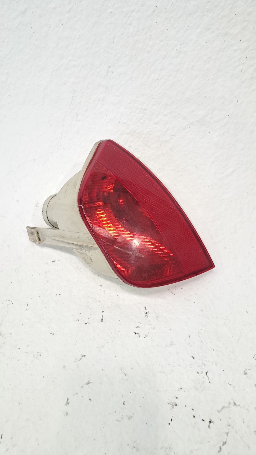 Rear Left Bumper Light FORD FOCUS II (DA_, HCP, DP)