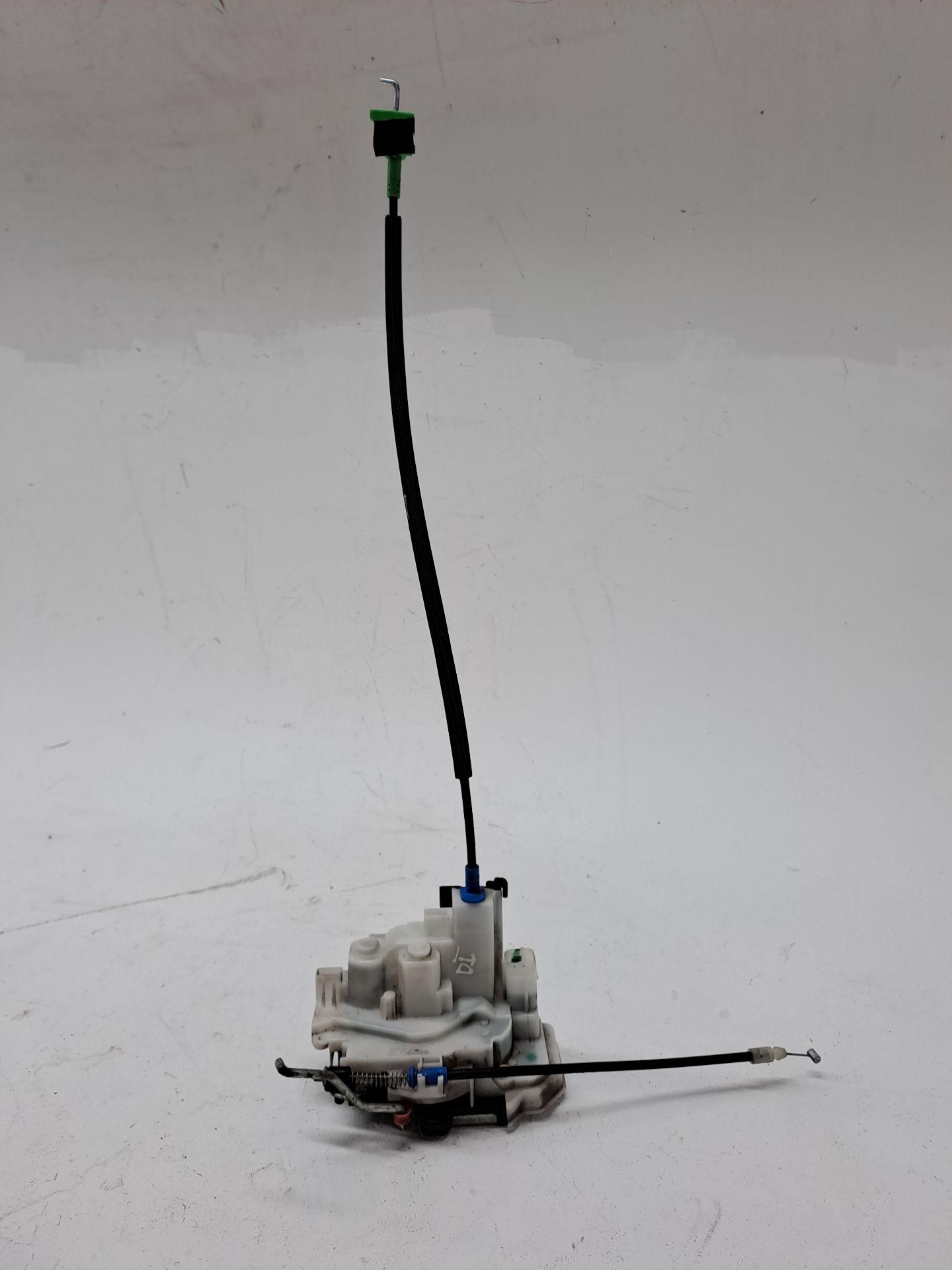 Front left door lock PEUGEOT BIPPER