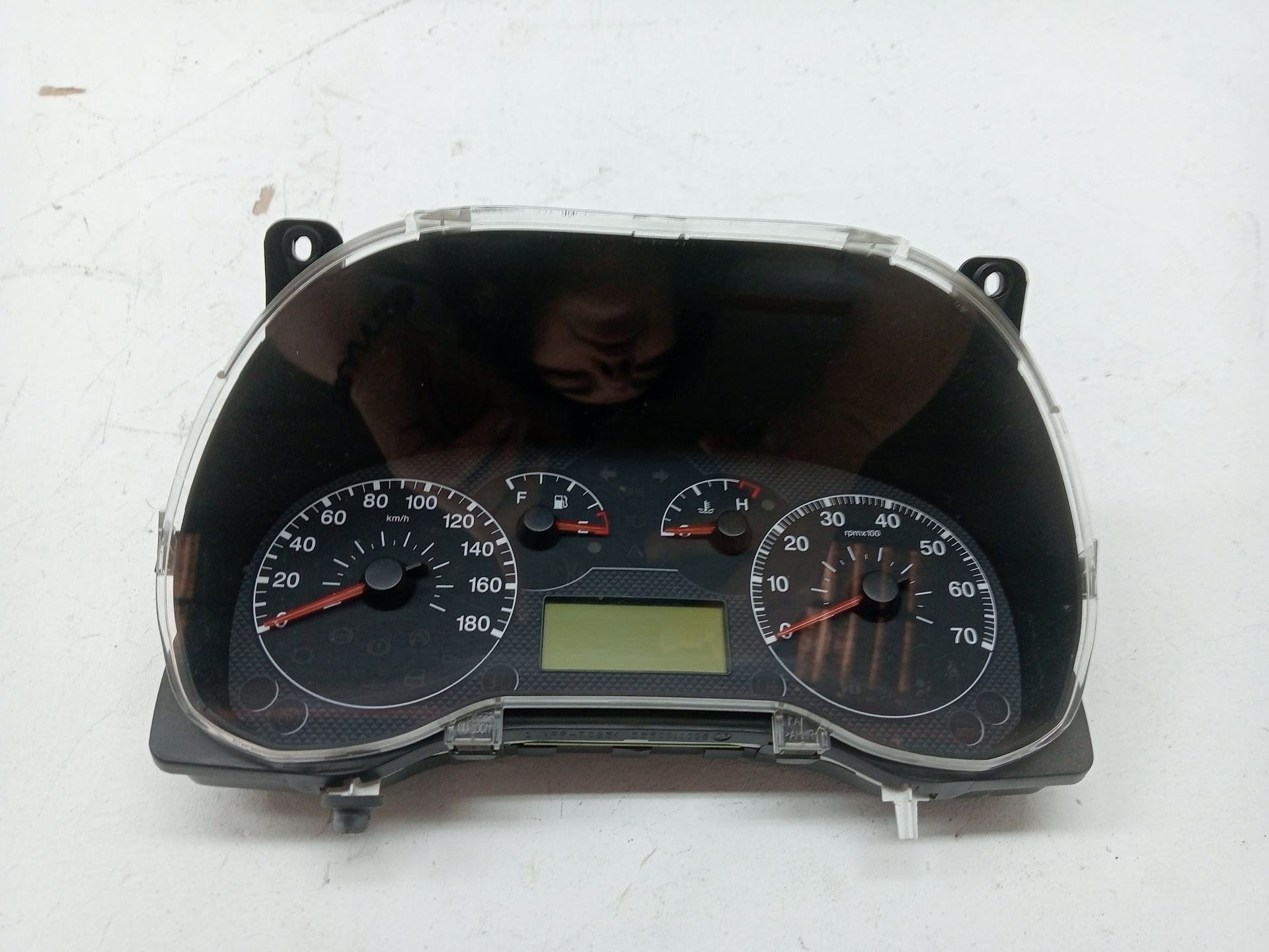 Combiné d’instruments PEUGEOT BIPPER