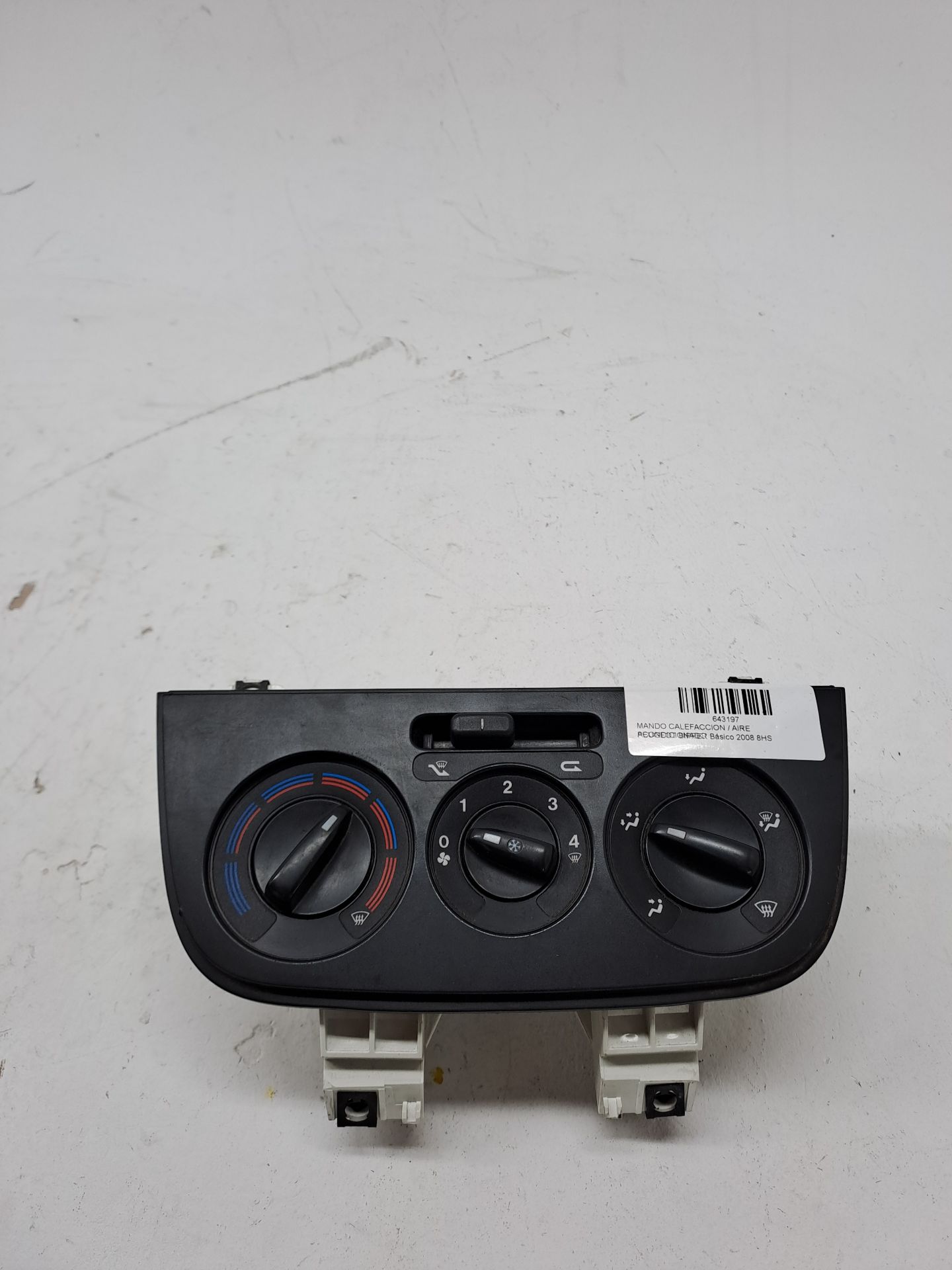 Others PEUGEOT BIPPER