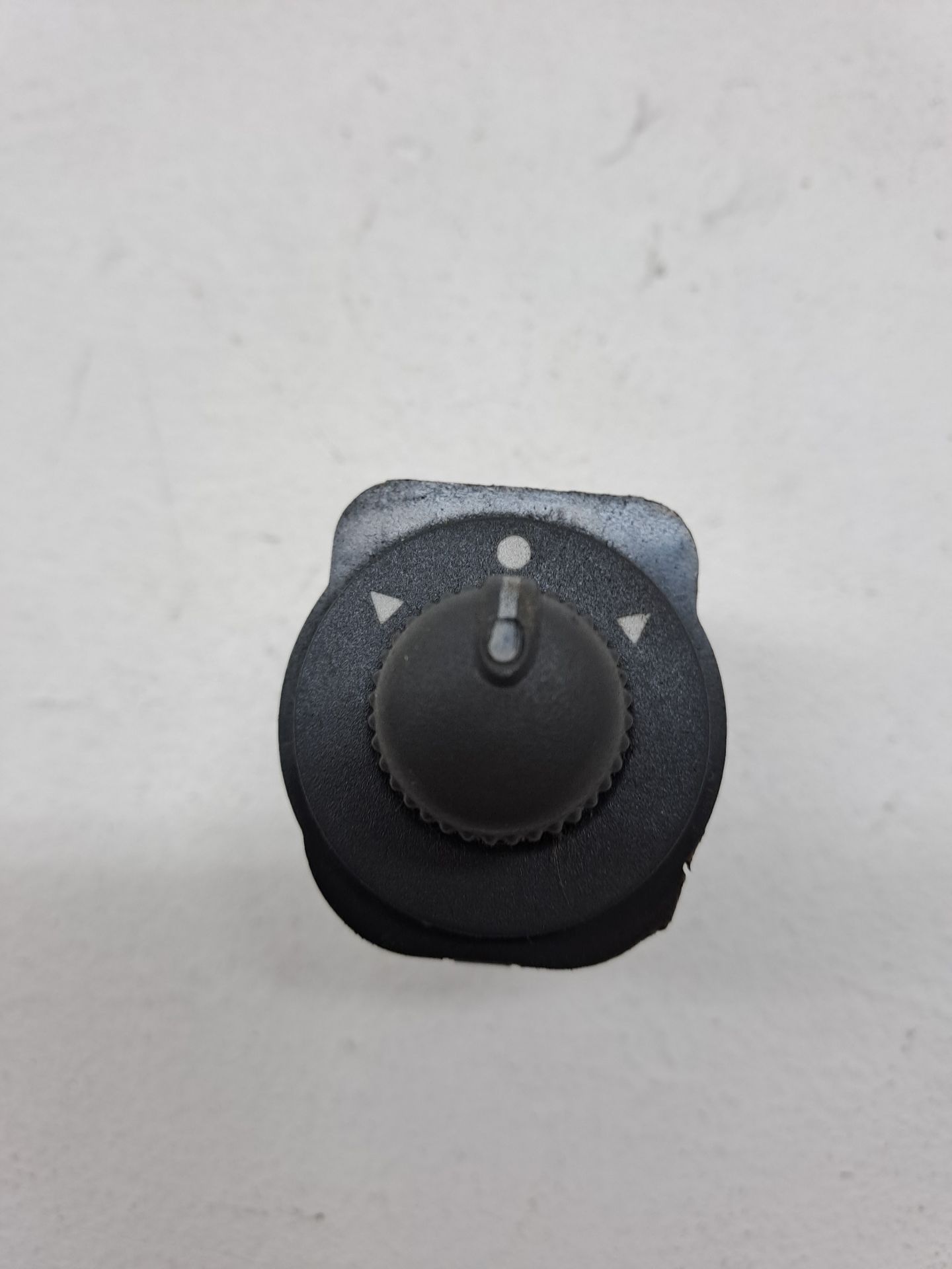 Mirror Switch PEUGEOT BIPPER