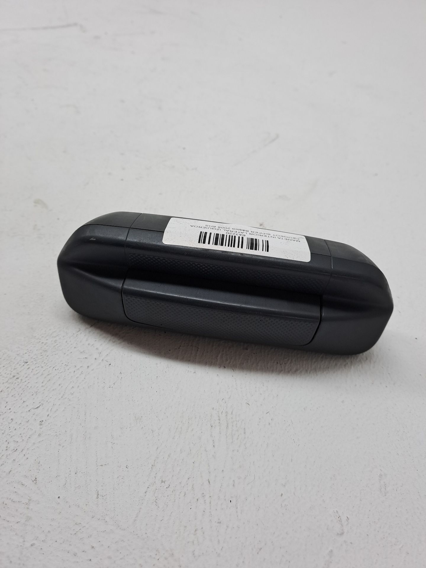 Left Interior Side Door Handle PEUGEOT BIPPER