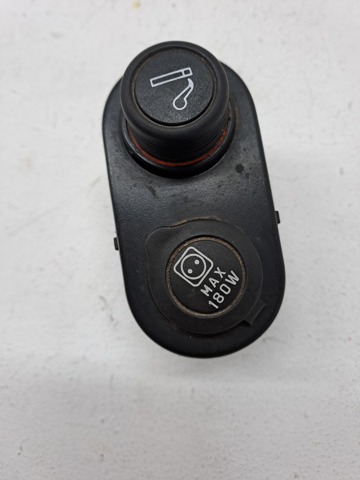 Module de confort PEUGEOT BIPPER