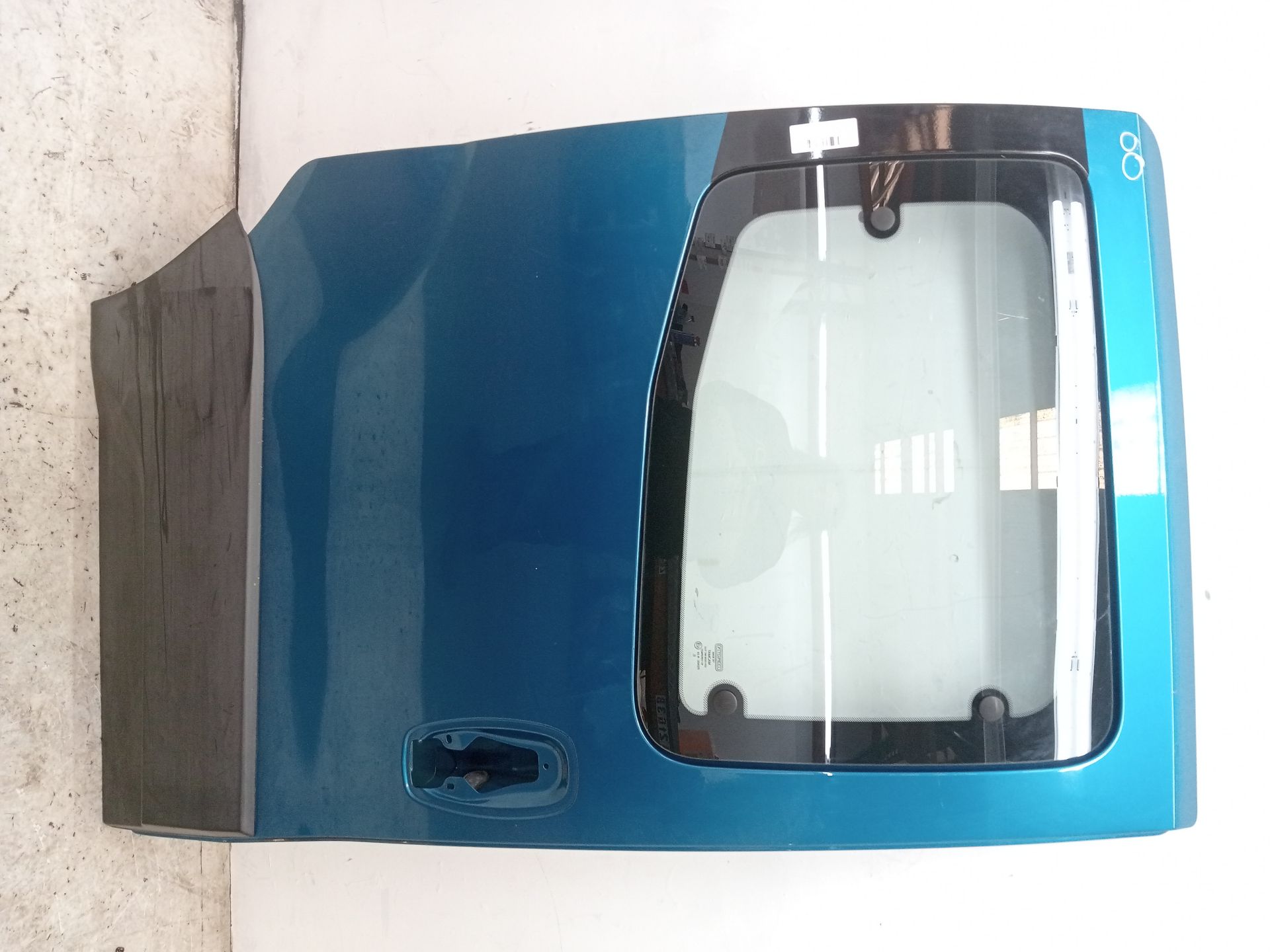 Schiebetür rechts PEUGEOT BIPPER