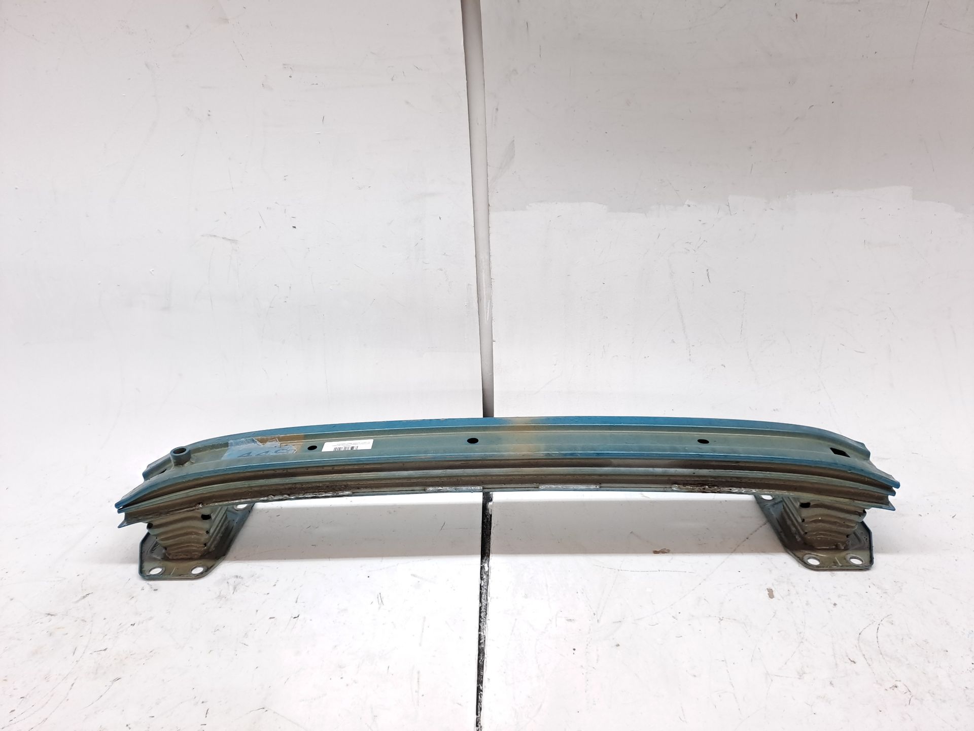 Front Bumper Reinforcement PEUGEOT BIPPER