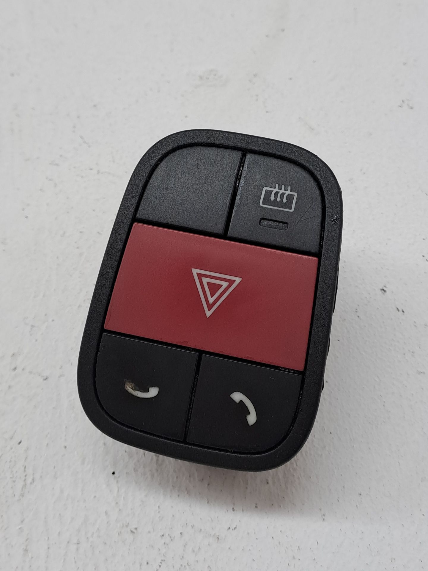 Témoin lumineux PEUGEOT BIPPER