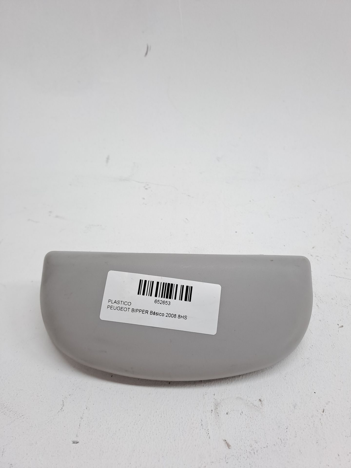 Painel plástico PEUGEOT BIPPER