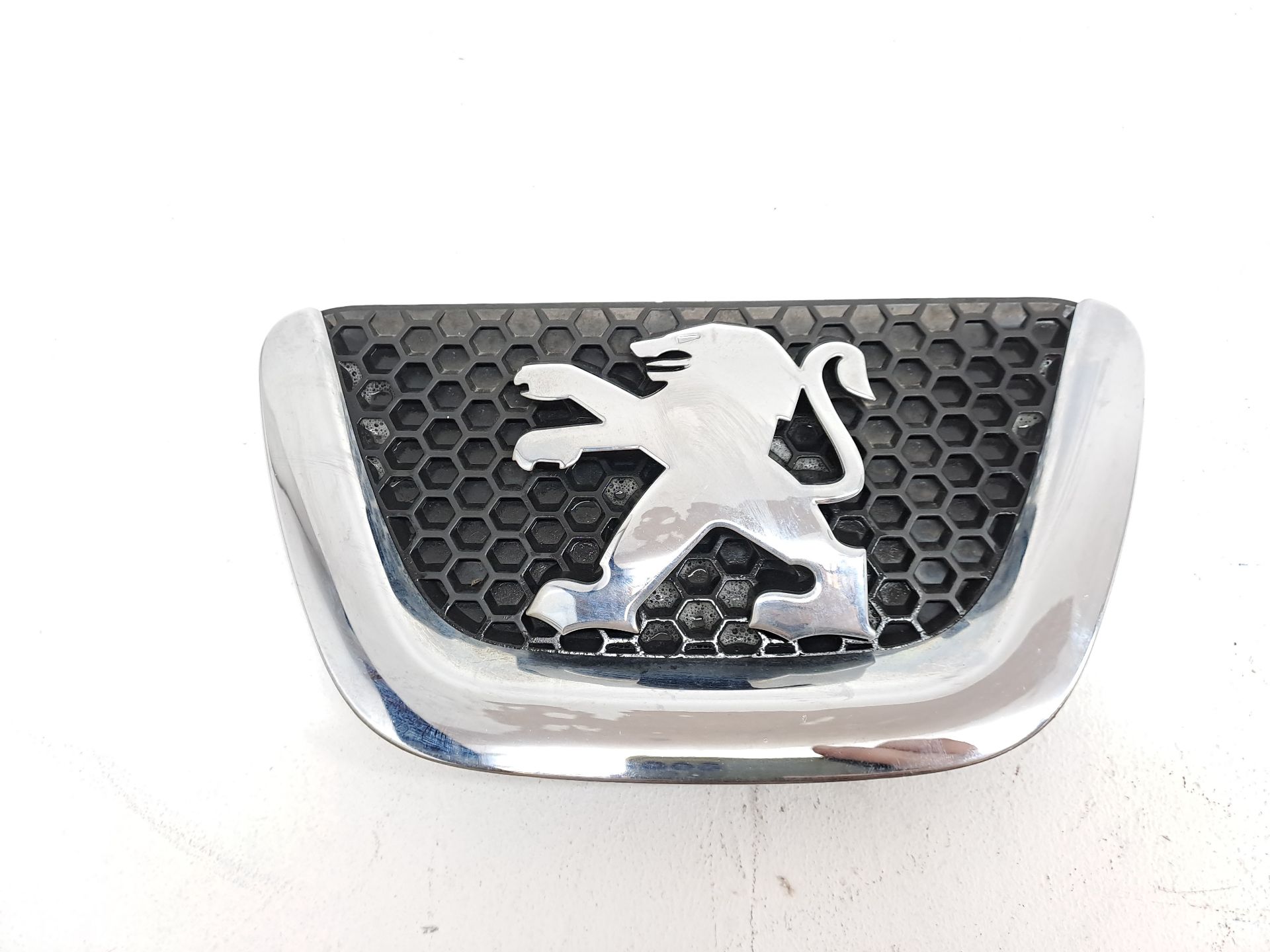 Painel plástico PEUGEOT BIPPER