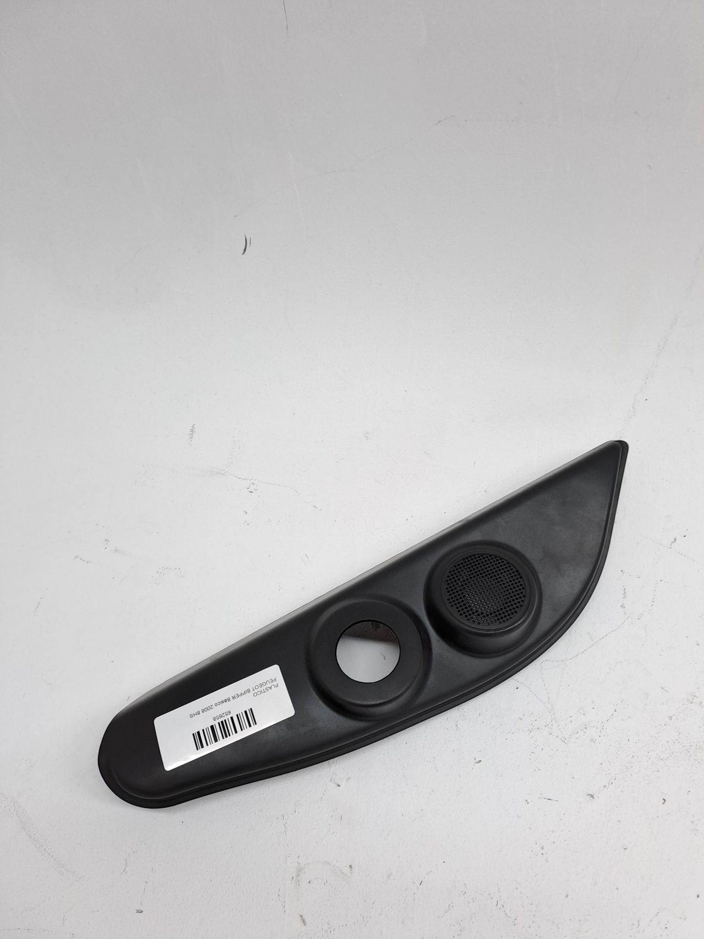 Painel plástico PEUGEOT BIPPER