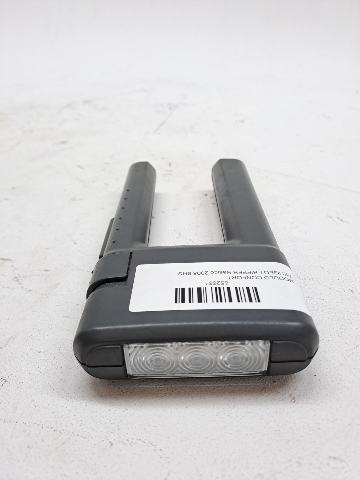Module de confort PEUGEOT BIPPER