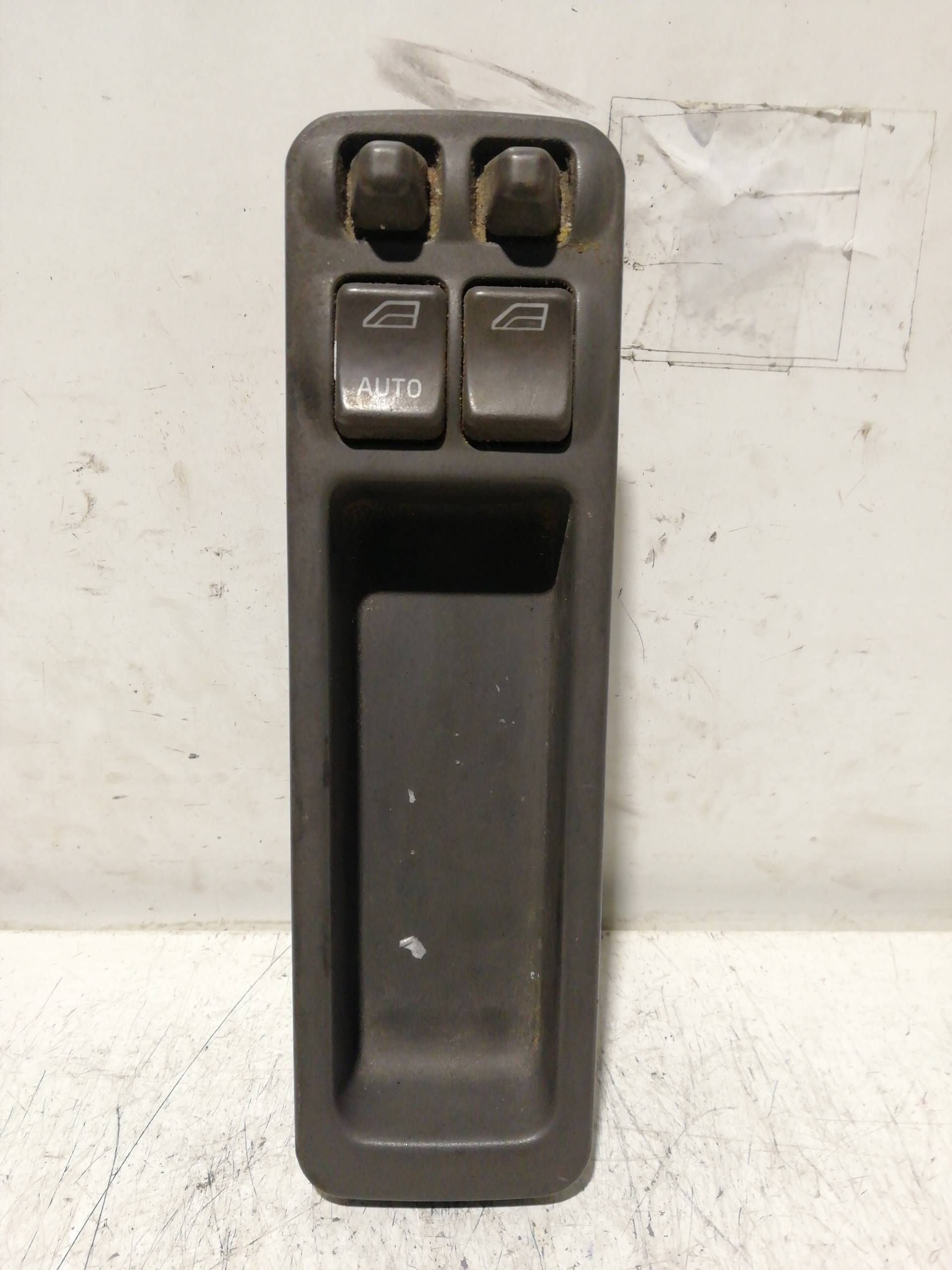 Front Left Window Switch VOLVO S40 BERLINA