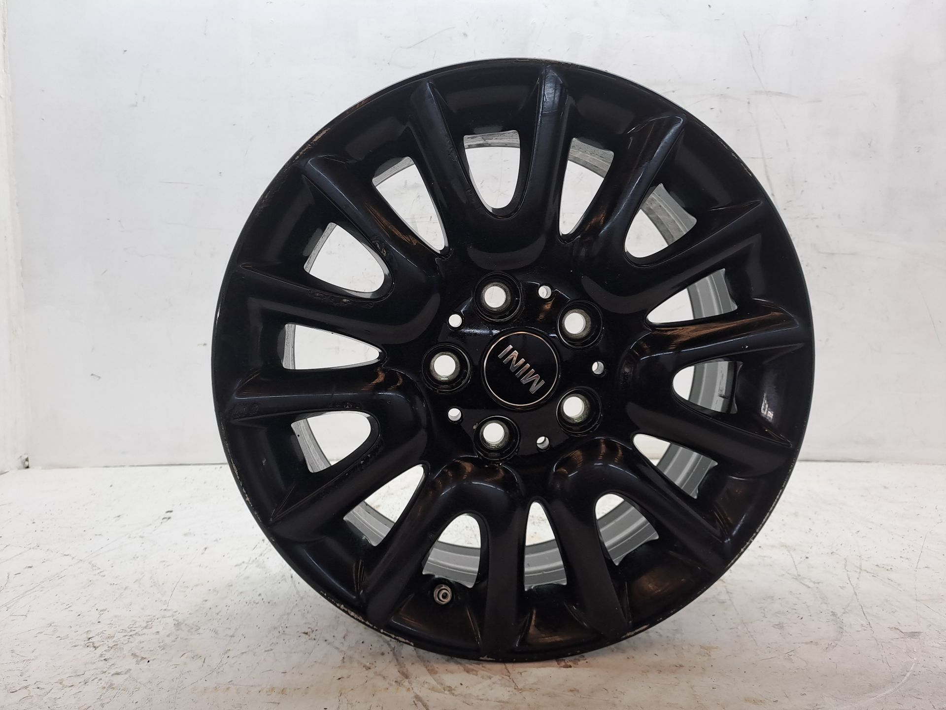 Wheel Rim MINI MINI (F56)