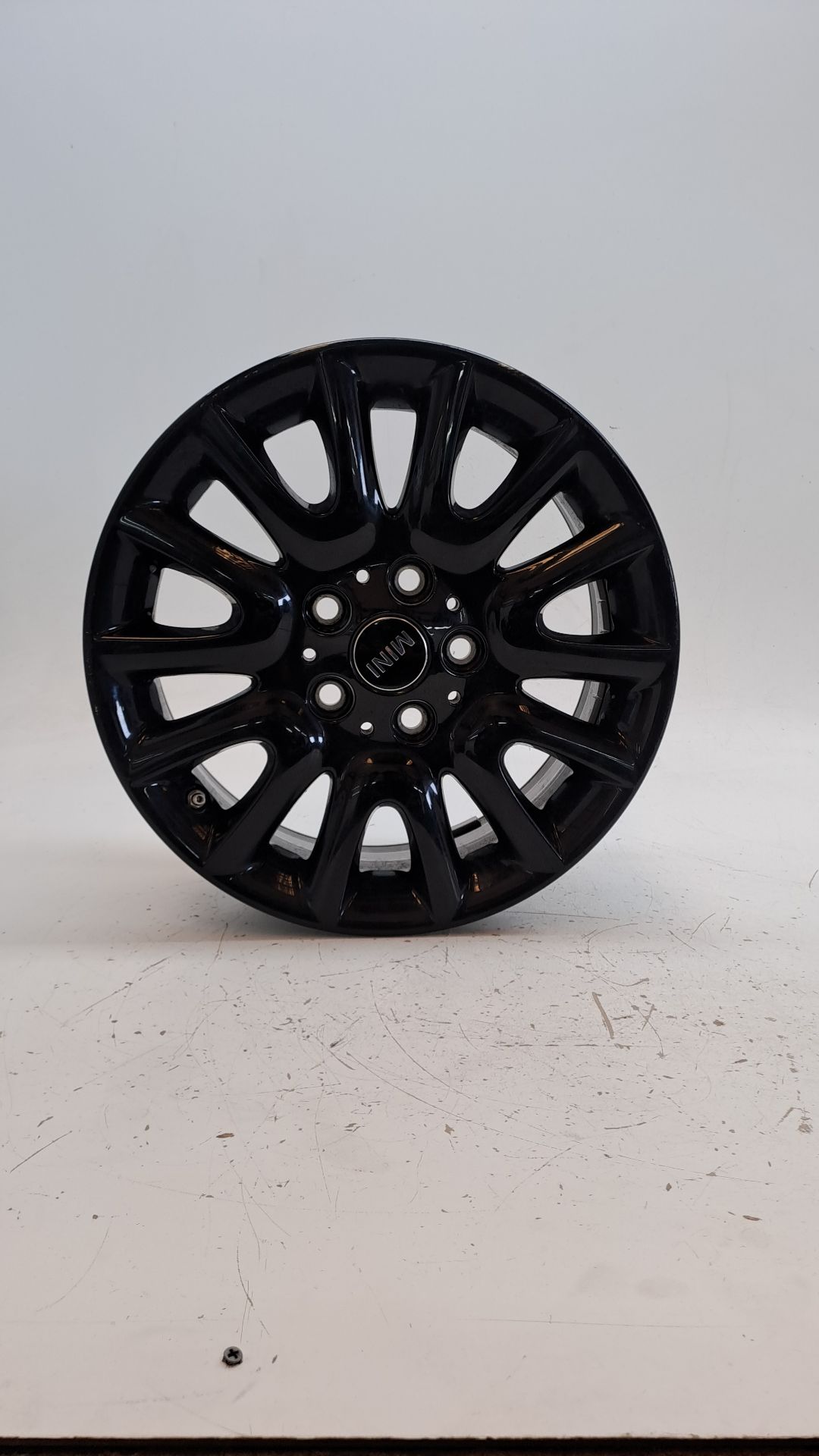 Wheel Rim MINI MINI (F56)