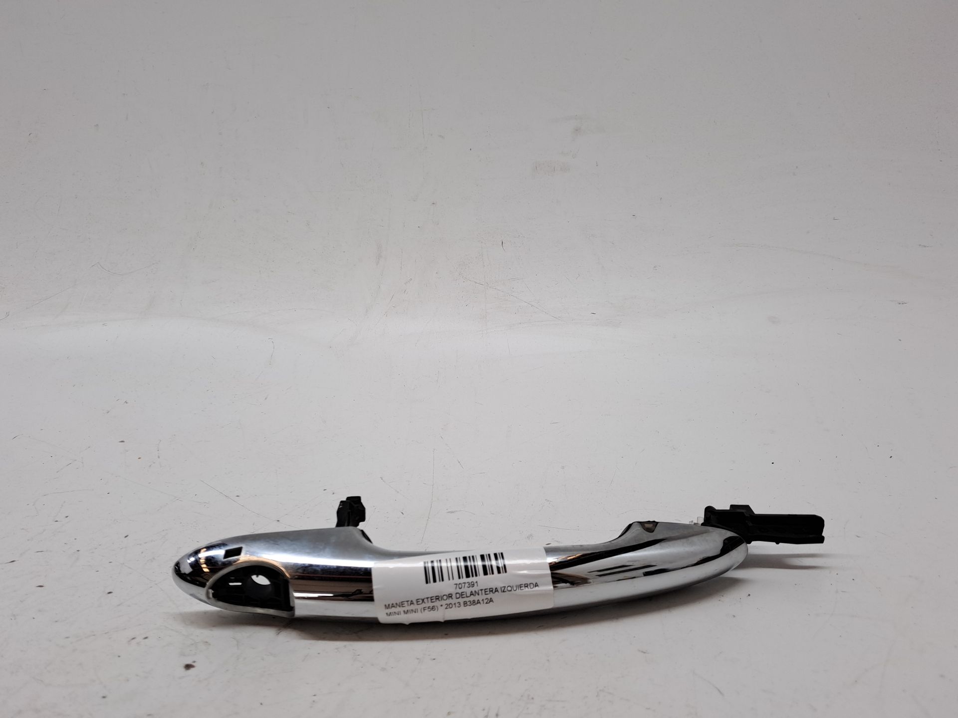 Front Left Exterior Door Handle MINI MINI (F56)