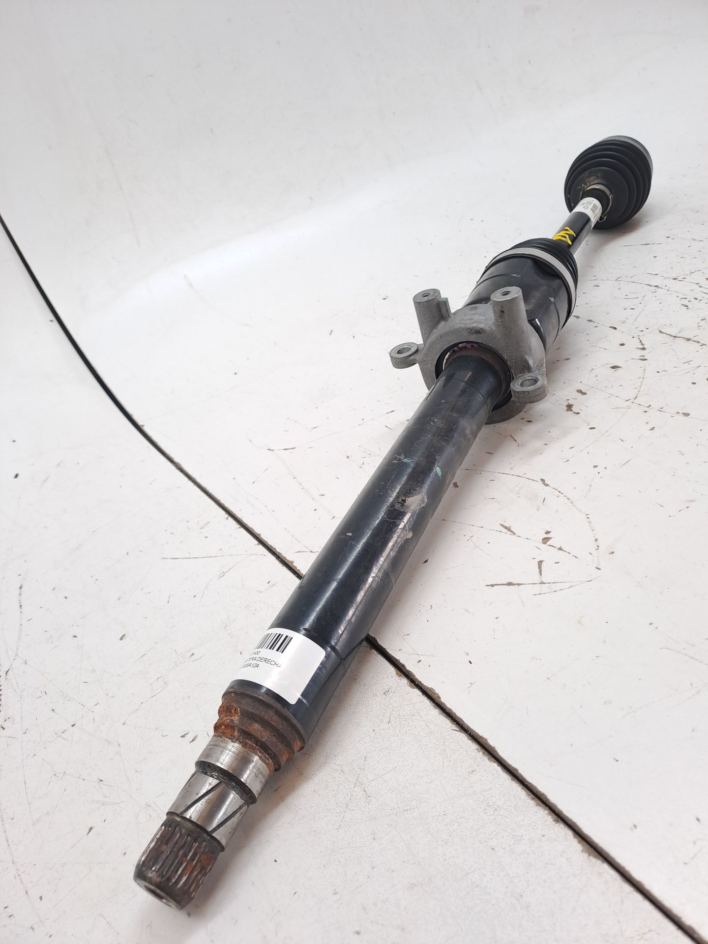 Front right driveshaft MINI MINI (F56)