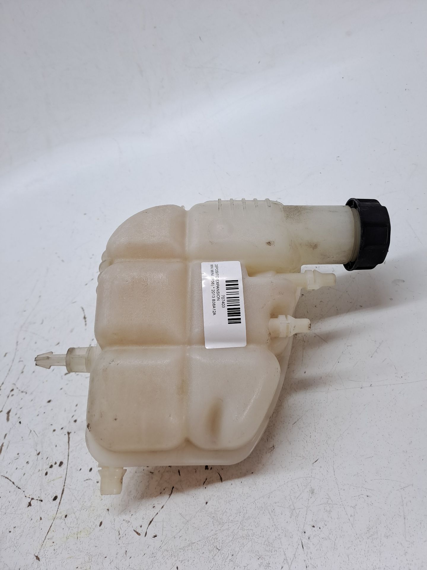 Expansion tank MINI MINI (F56)