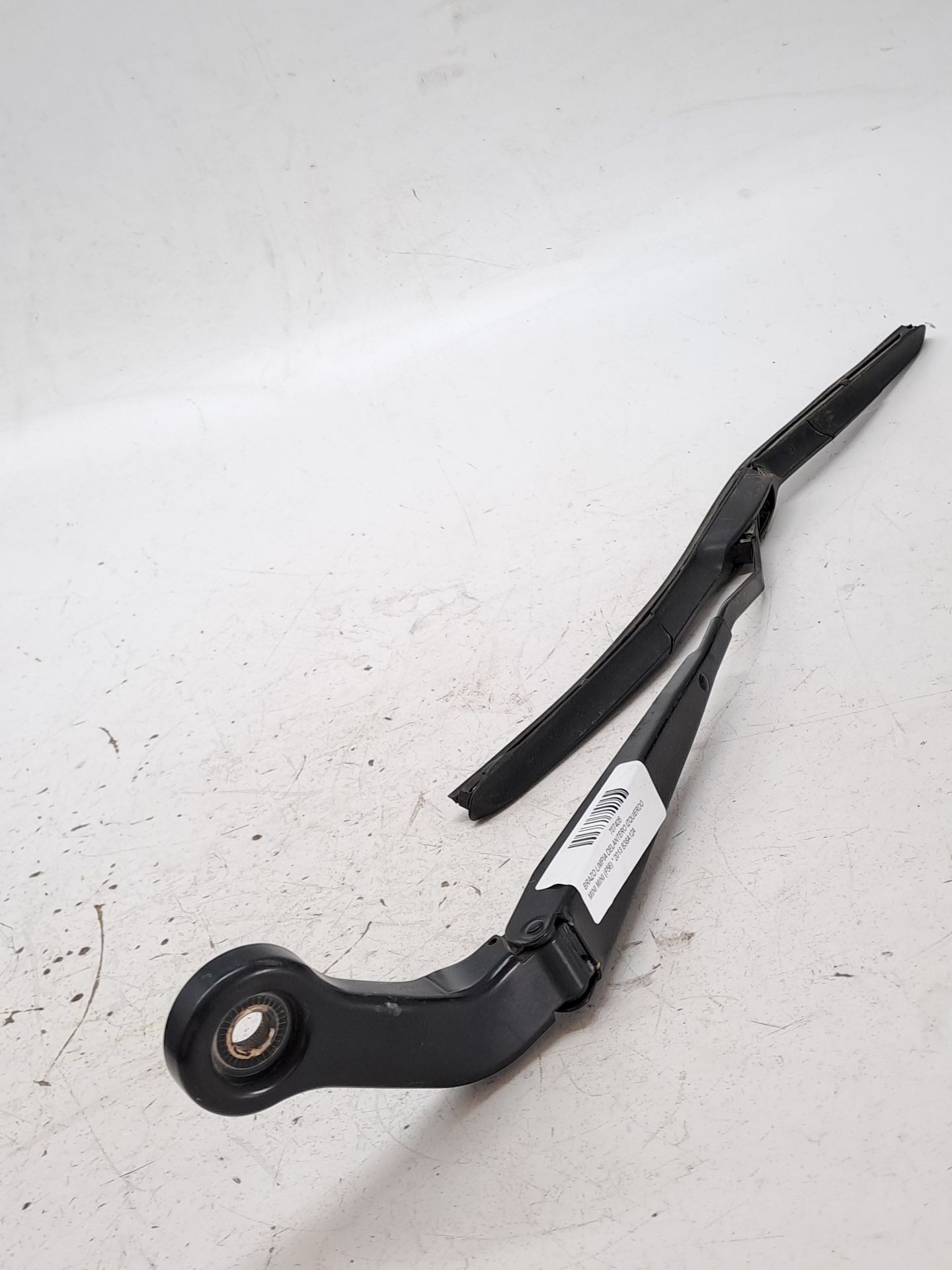BRAZO LIMPIA DELANTERO IZQUIERDO MINI MINI (F56)