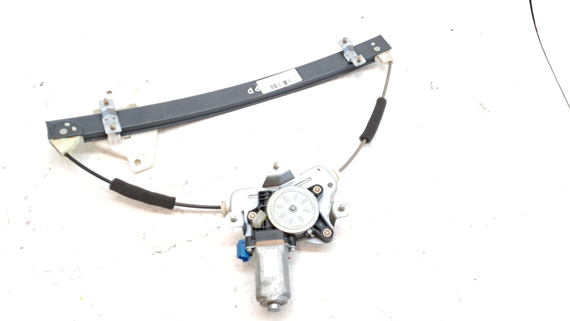 ELEVALUNAS DELANTERO DERECHO CHEVROLET CAPTIVA