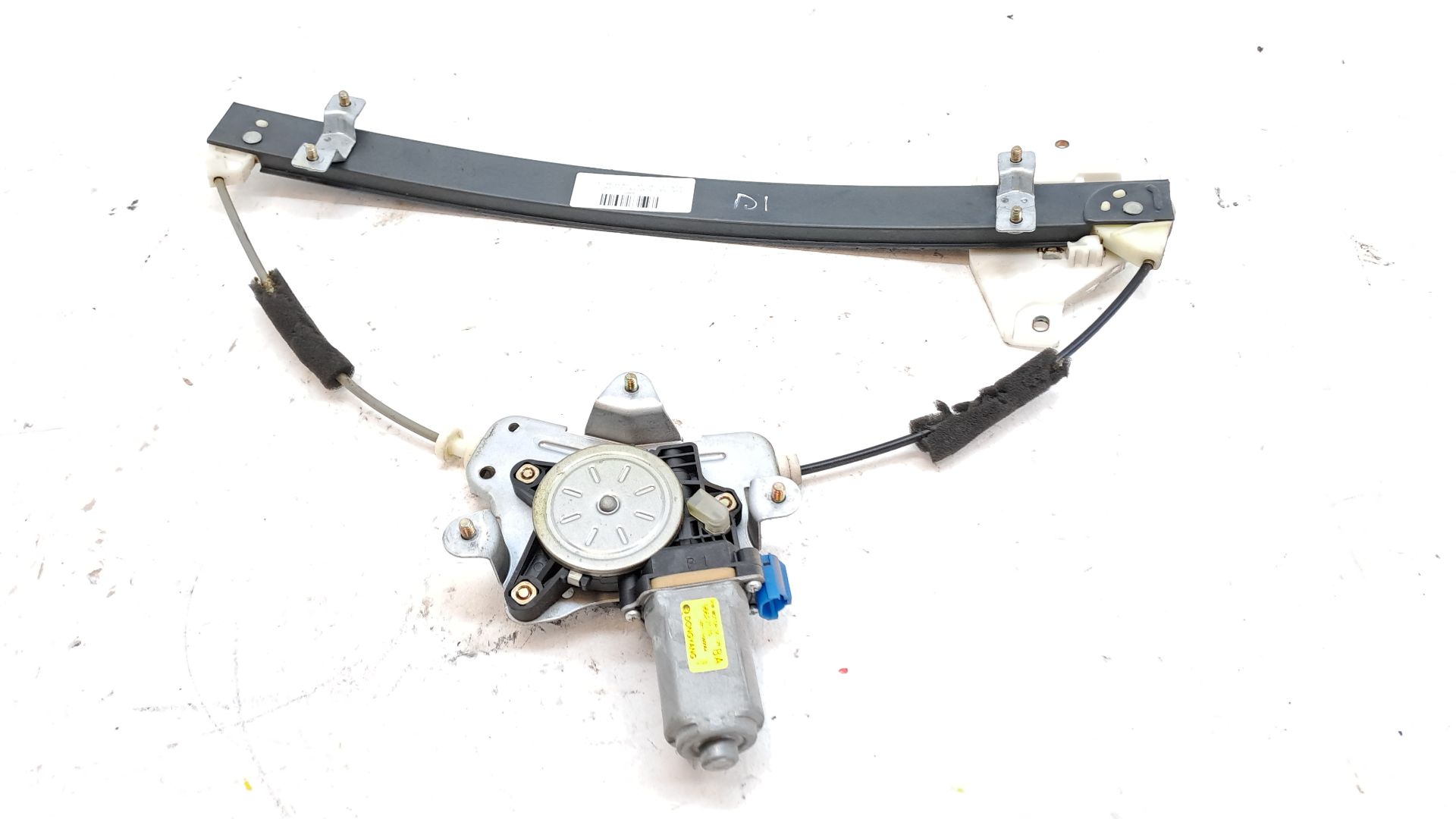 Fensterheber vorne links CHEVROLET CAPTIVA