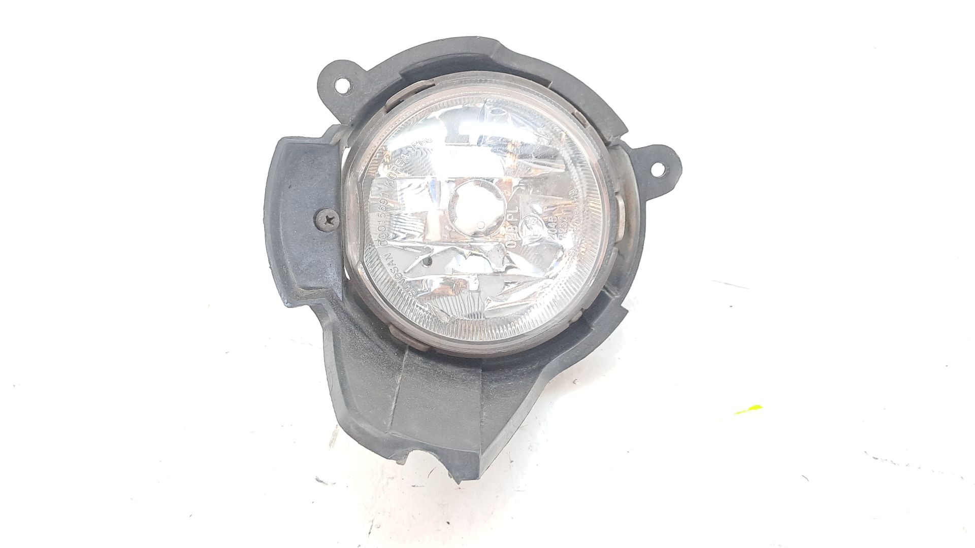 Nebelscheinwerfer links CHEVROLET CAPTIVA